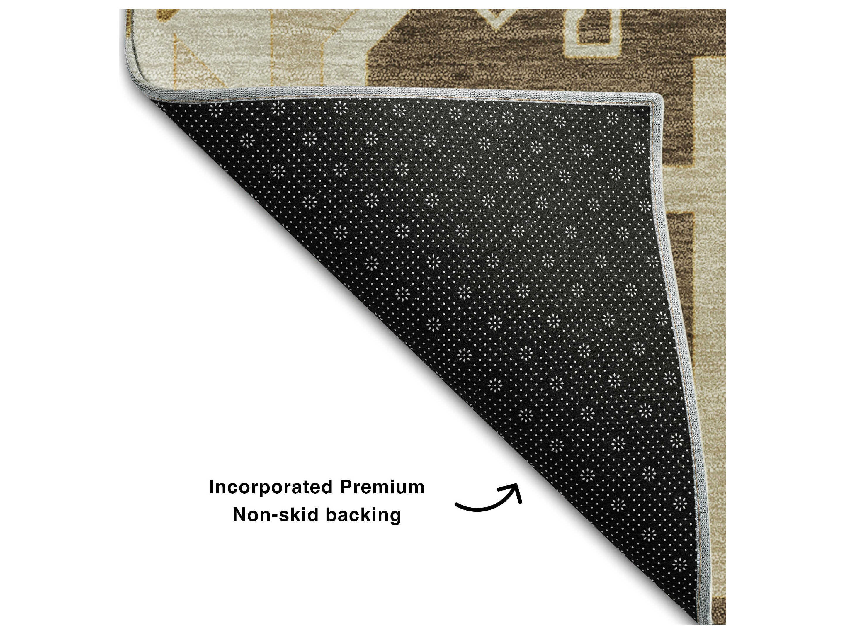 Dalyn Mayfield Moroccan Area Rug