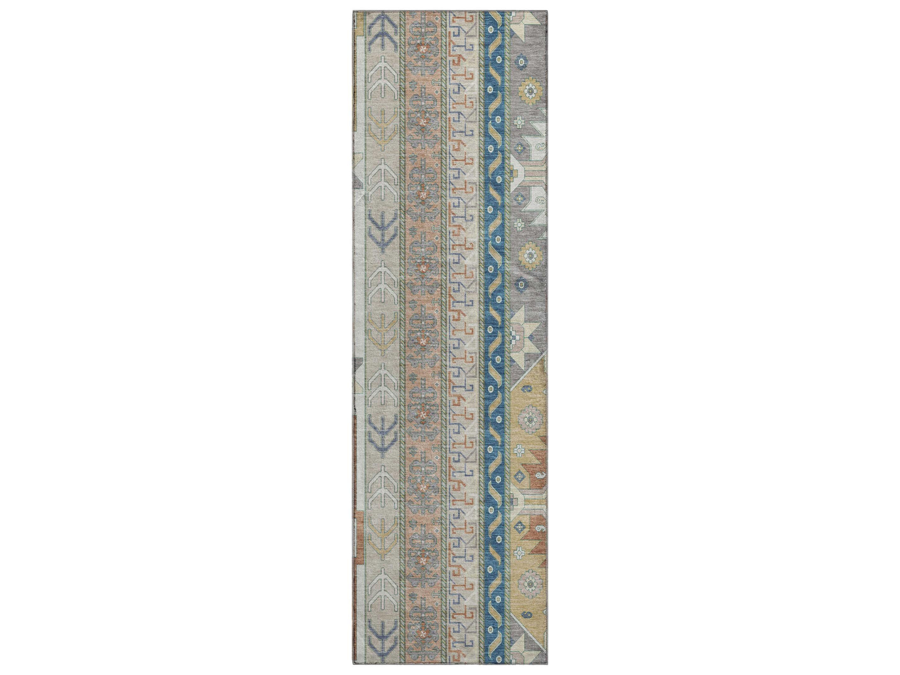 Dalyn Mayfield Moroccan Area Rug