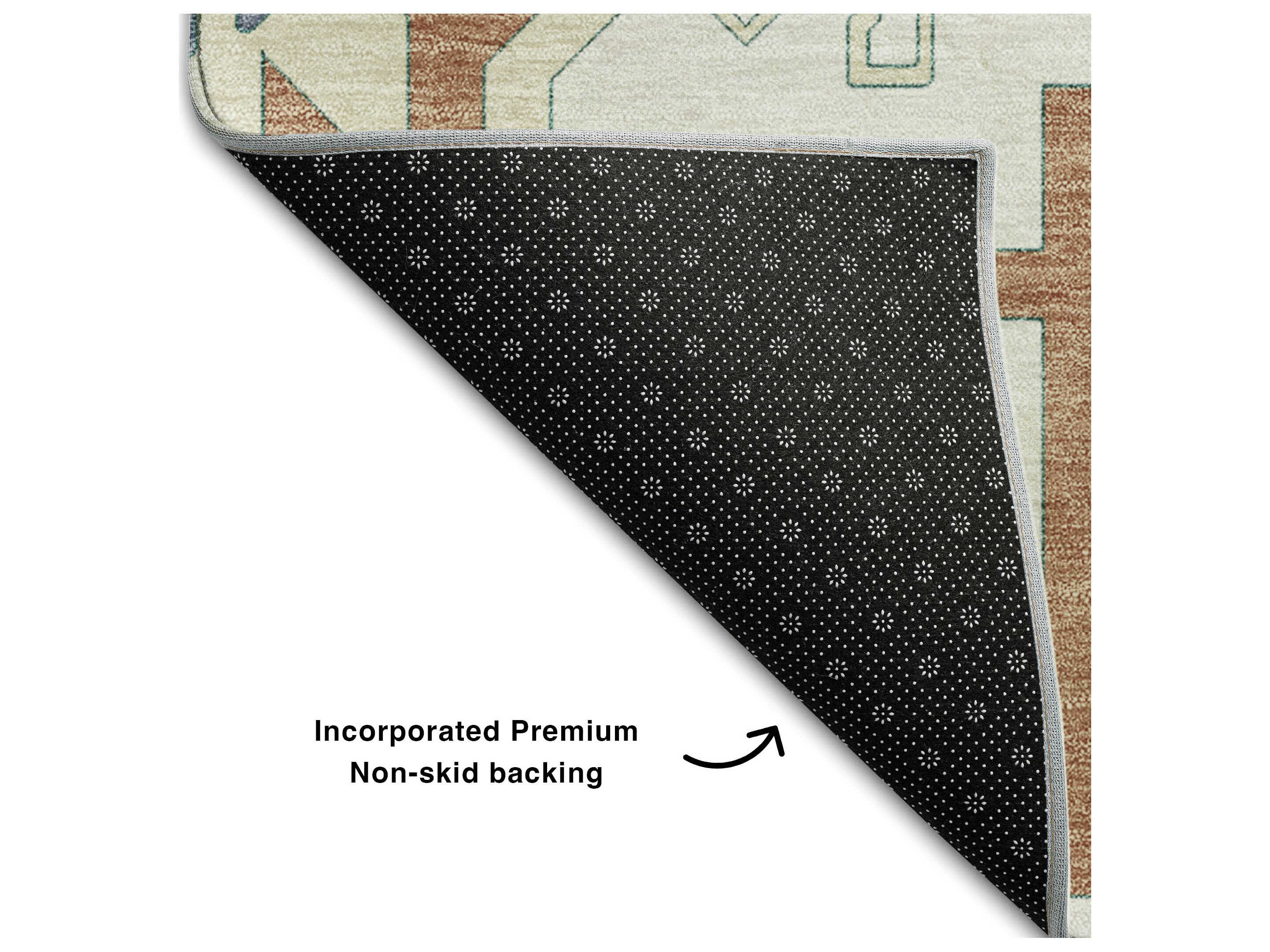 Dalyn Mayfield Moroccan Area Rug