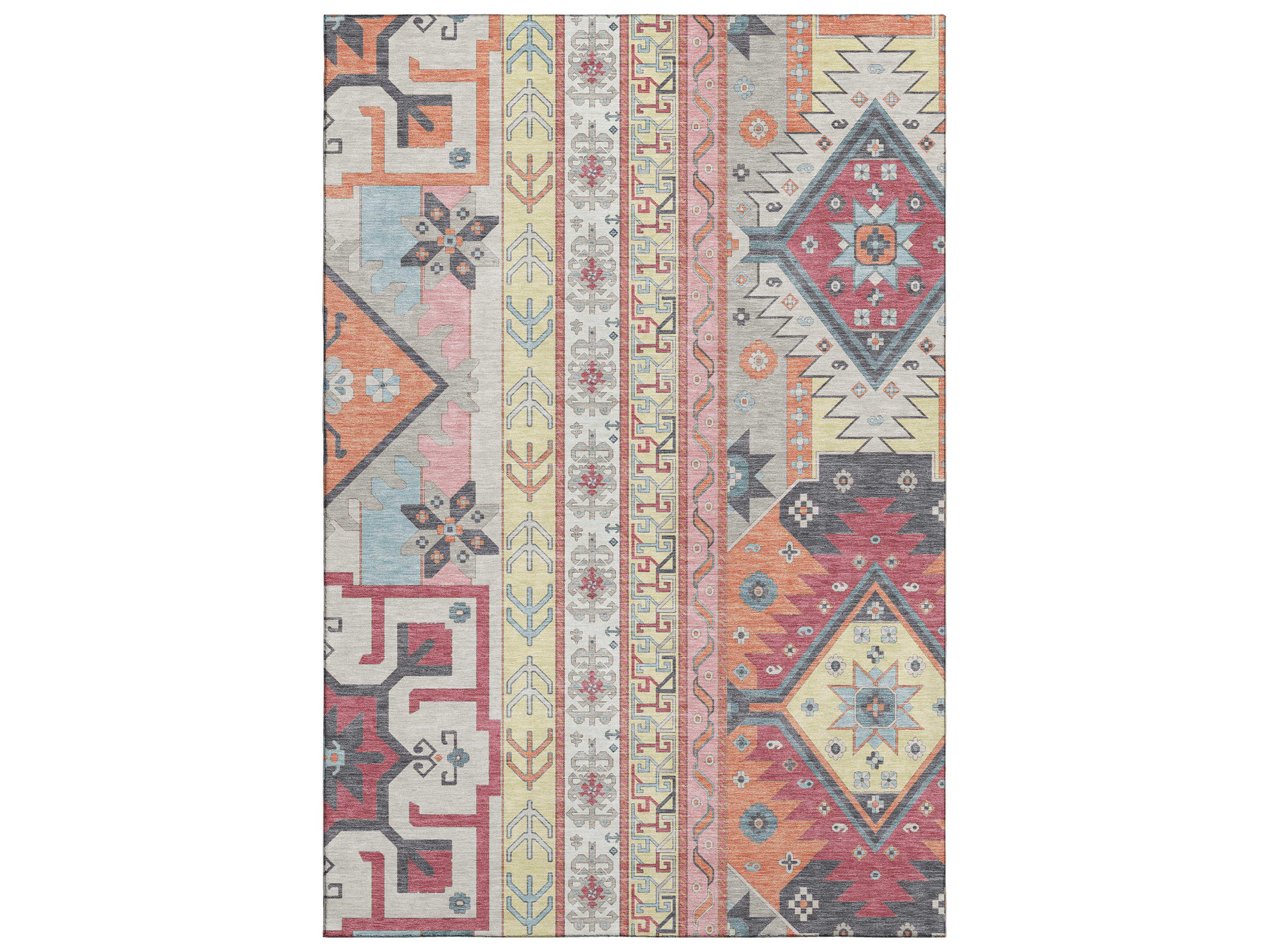 Dalyn Mayfield Moroccan Area Rug