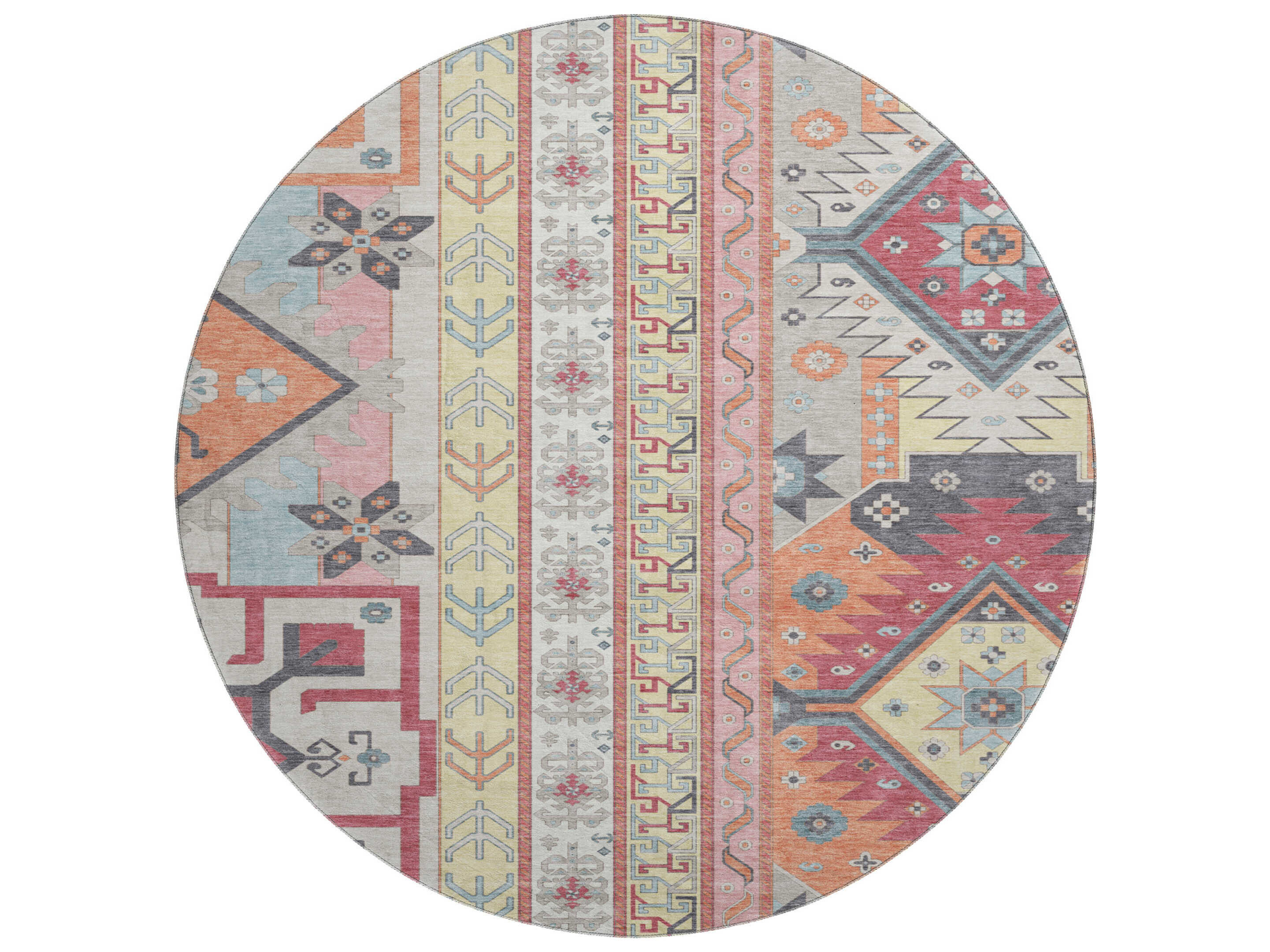 Dalyn Mayfield Moroccan Area Rug