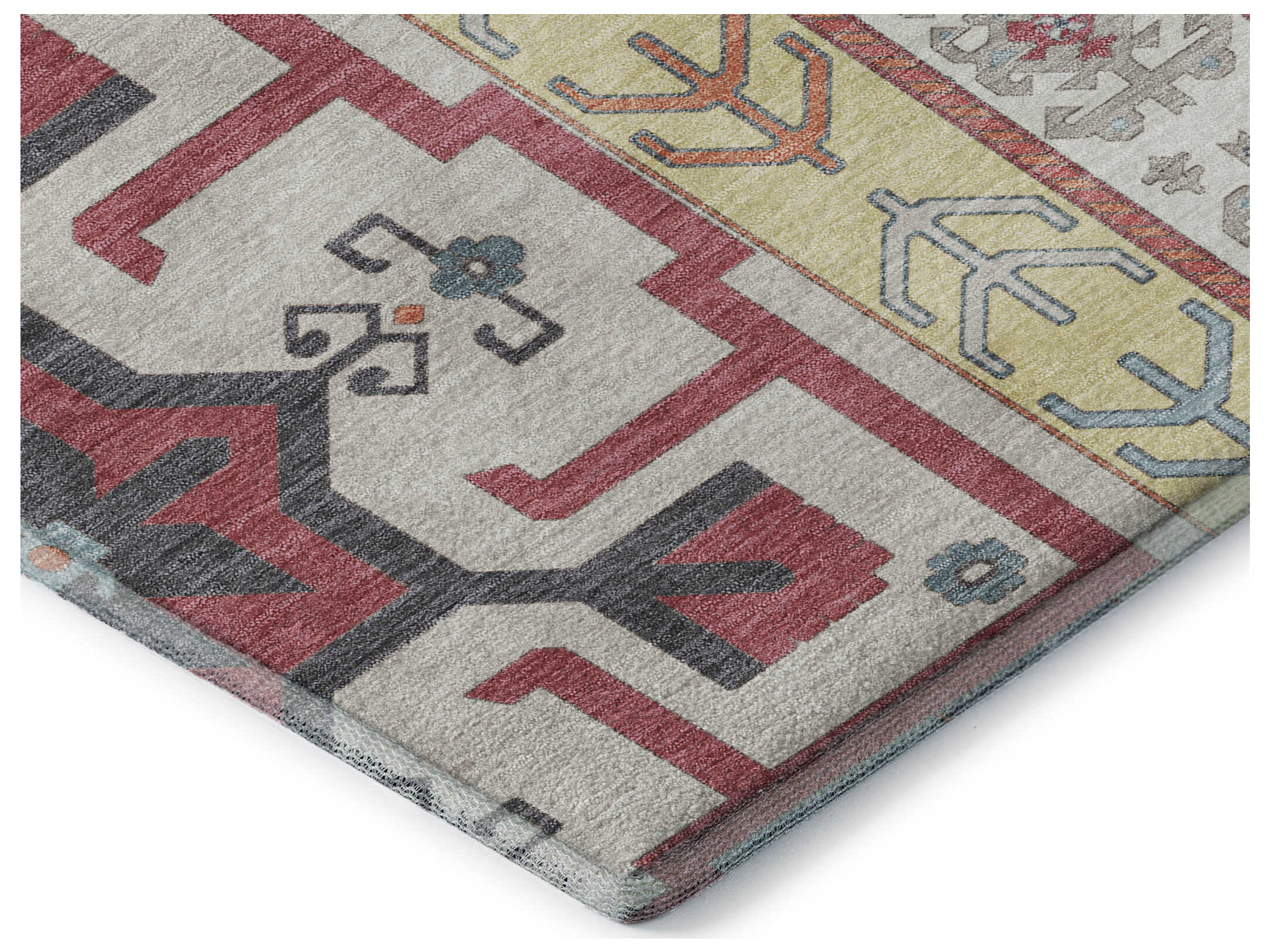 Dalyn Mayfield Moroccan Area Rug