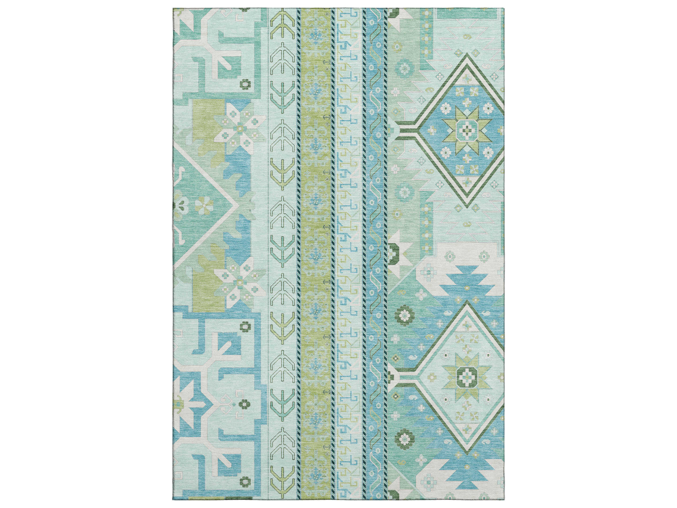 Dalyn Mayfield Moroccan Area Rug