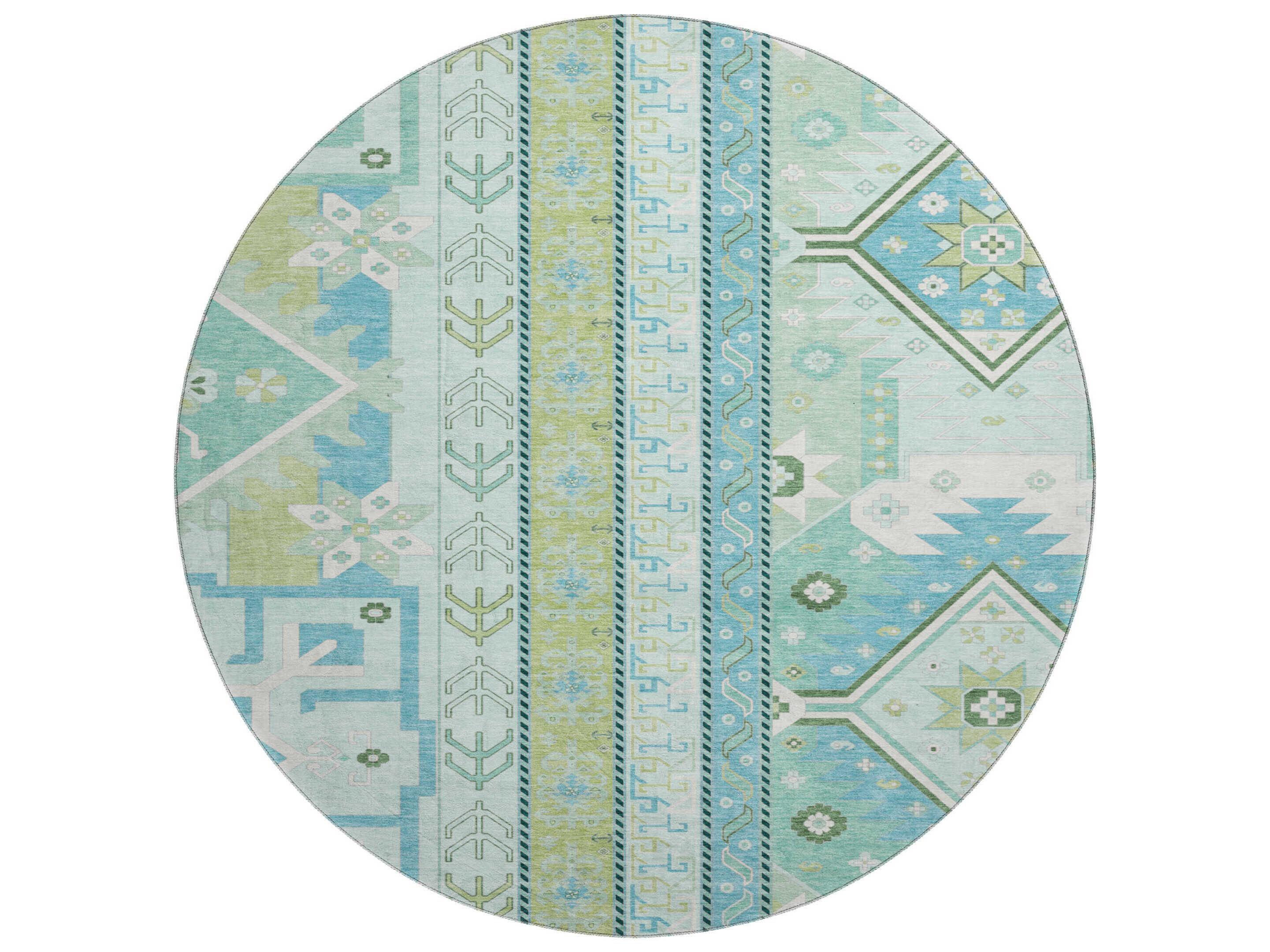 Dalyn Mayfield Moroccan Area Rug