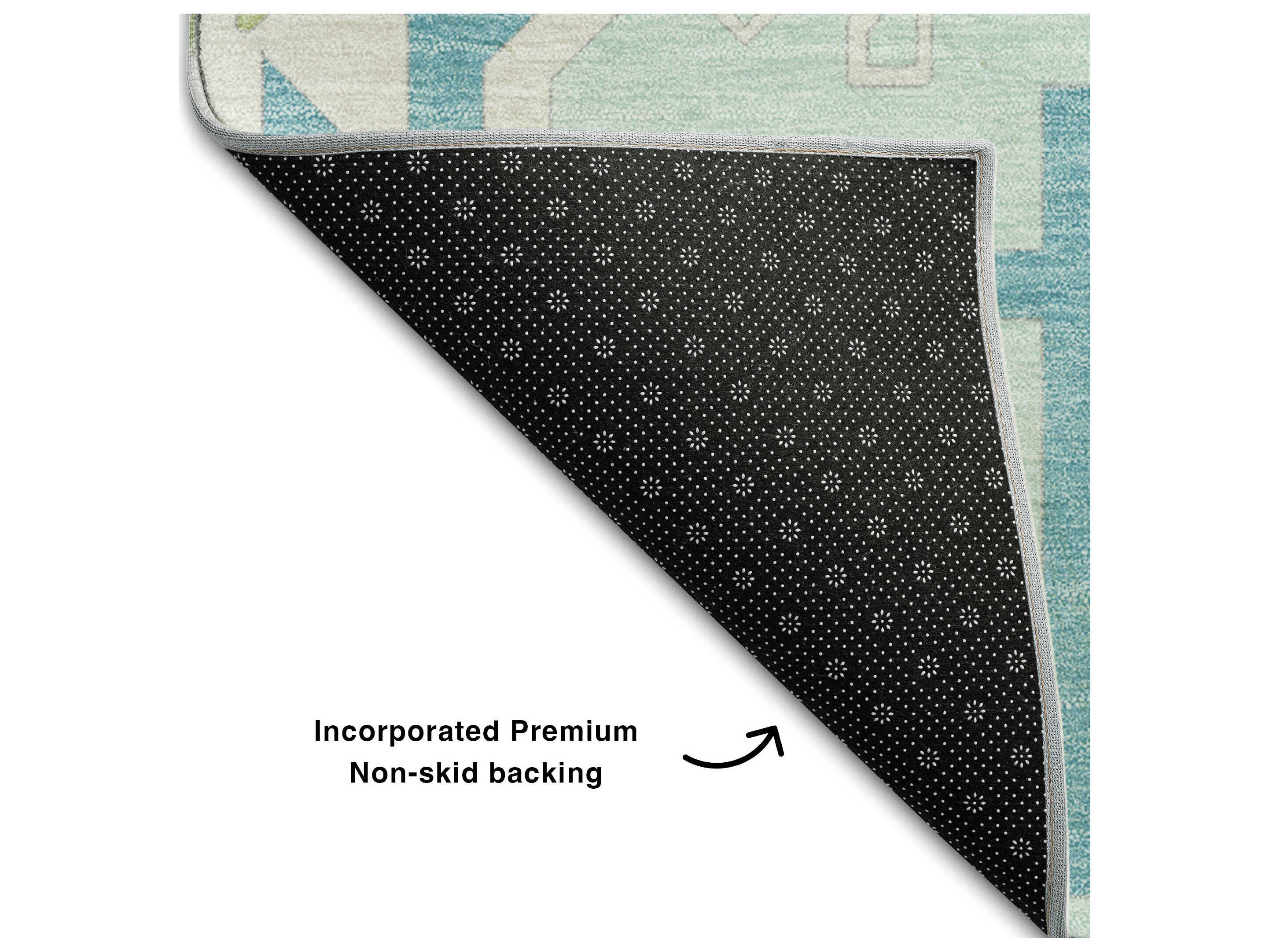 Dalyn Mayfield Moroccan Area Rug