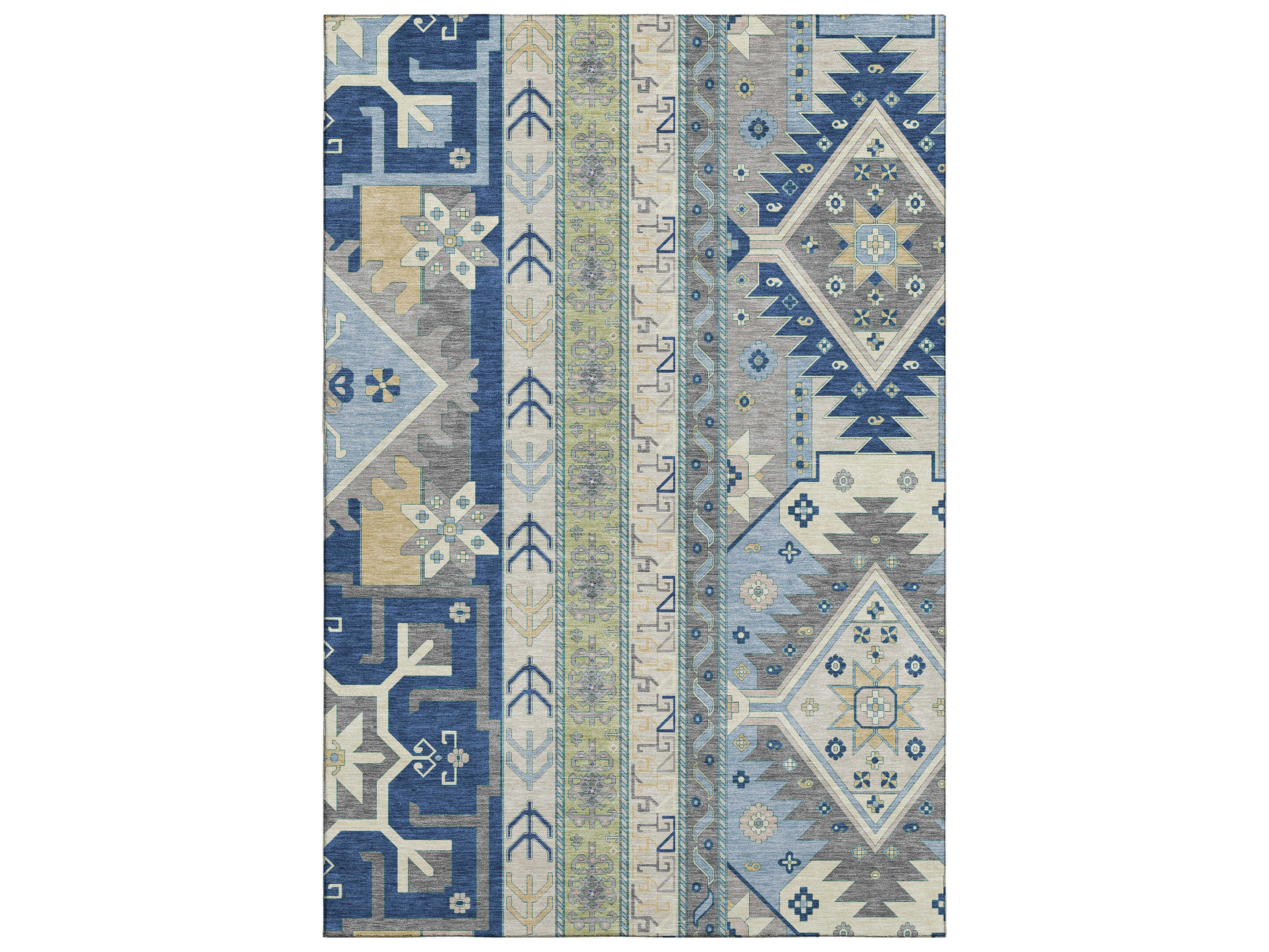 Dalyn Mayfield Moroccan Area Rug