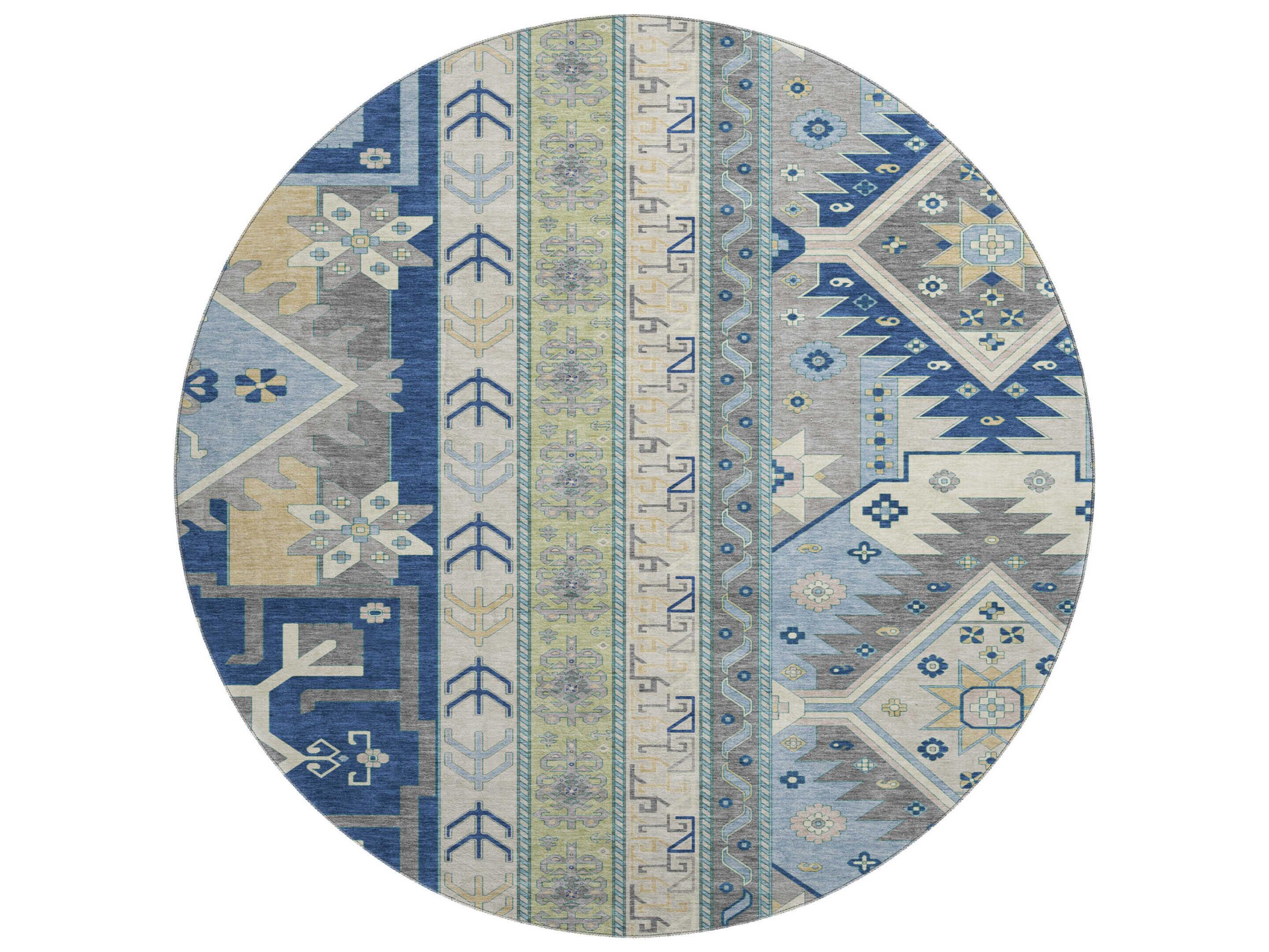 Dalyn Mayfield Moroccan Area Rug