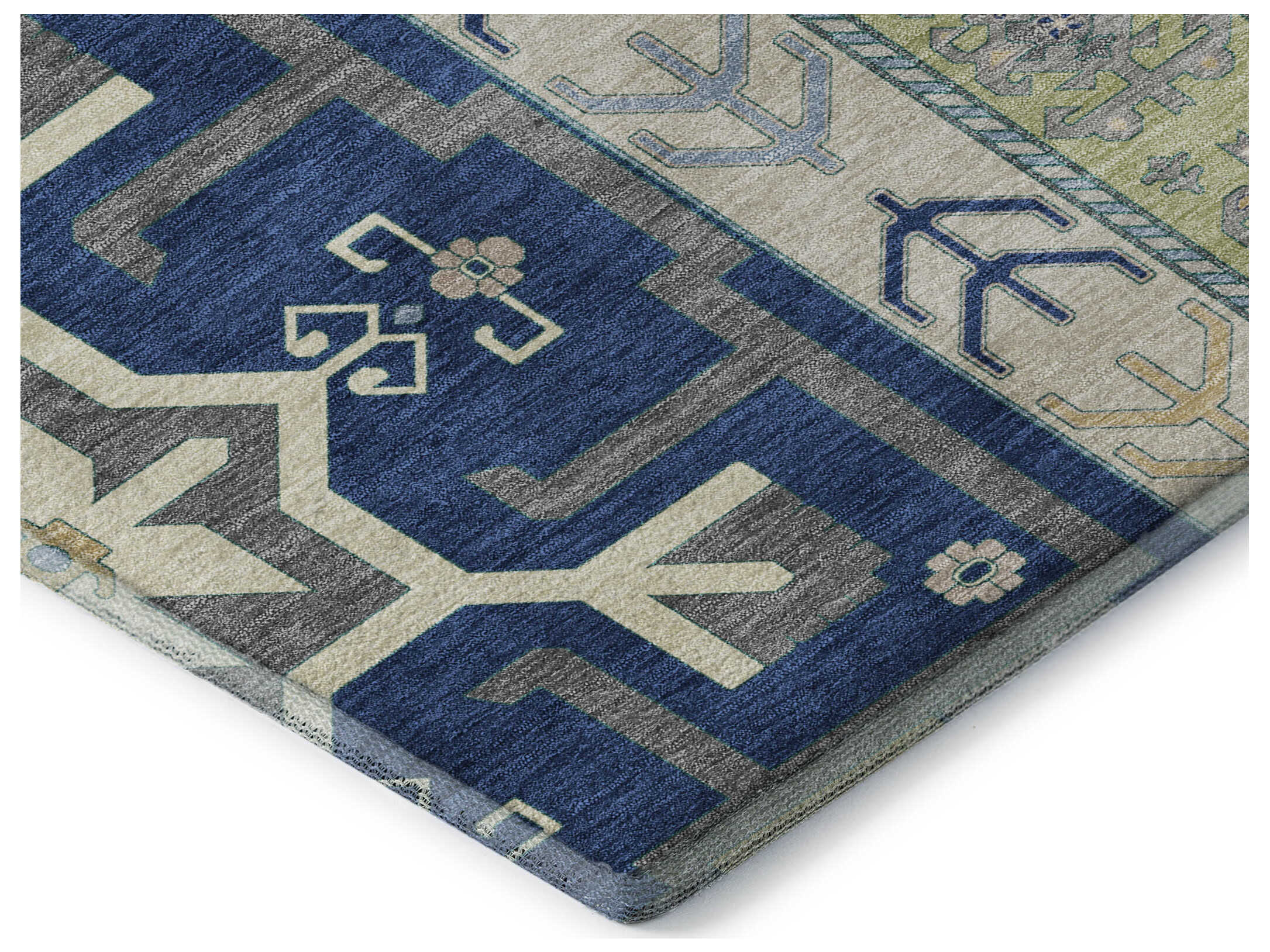 Dalyn Mayfield Moroccan Area Rug