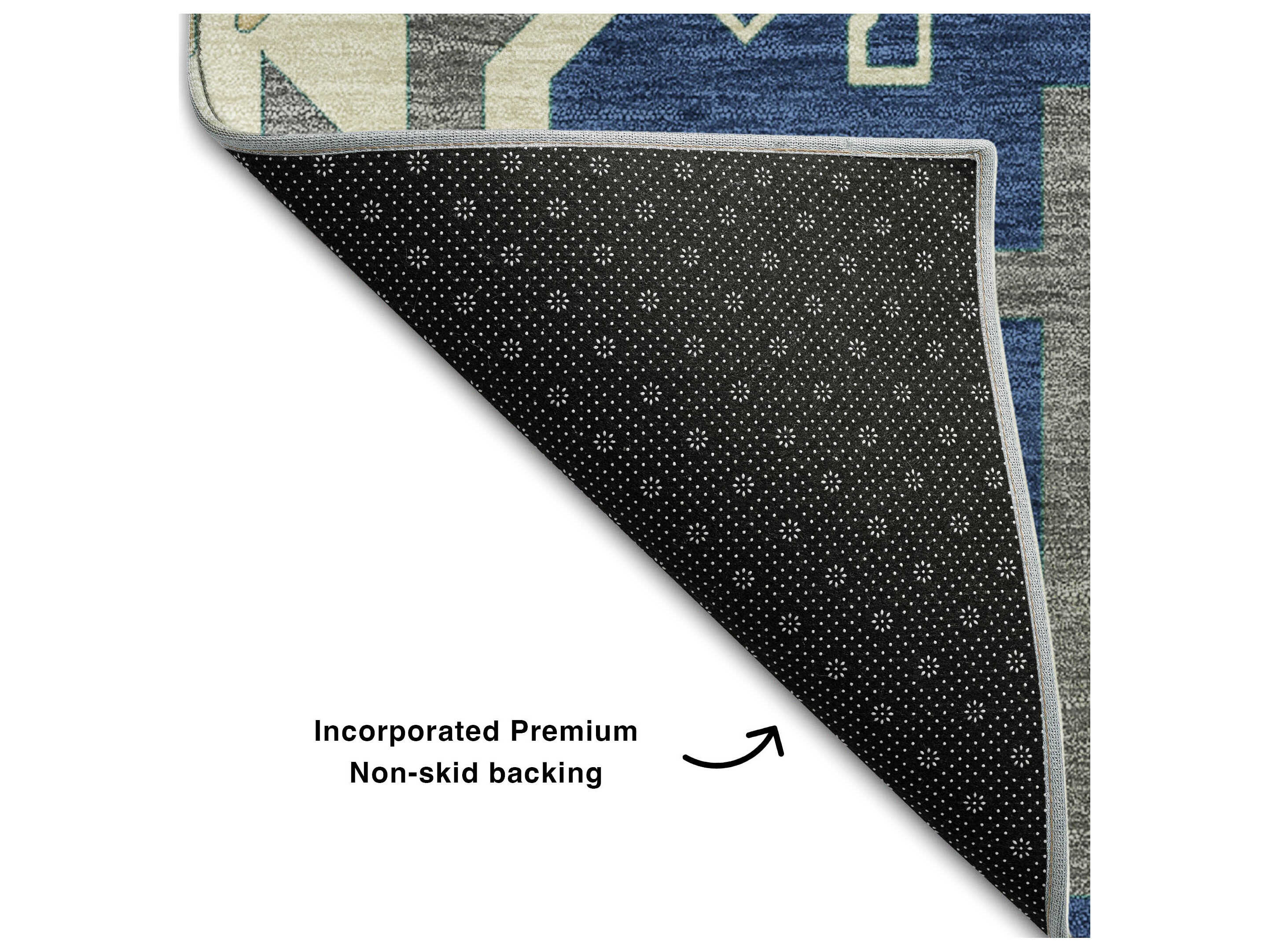 Dalyn Mayfield Moroccan Area Rug