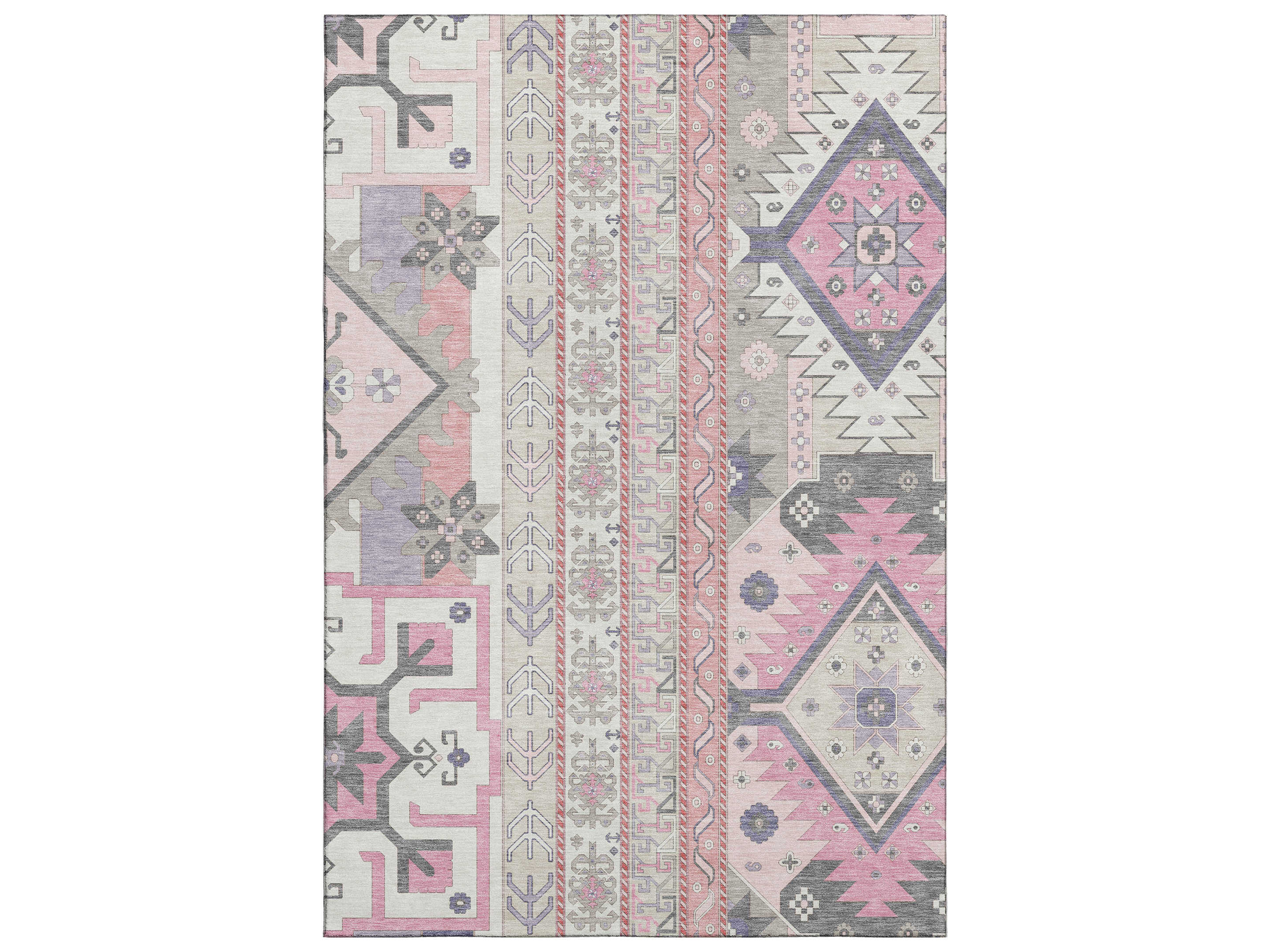 Dalyn Mayfield Moroccan Area Rug