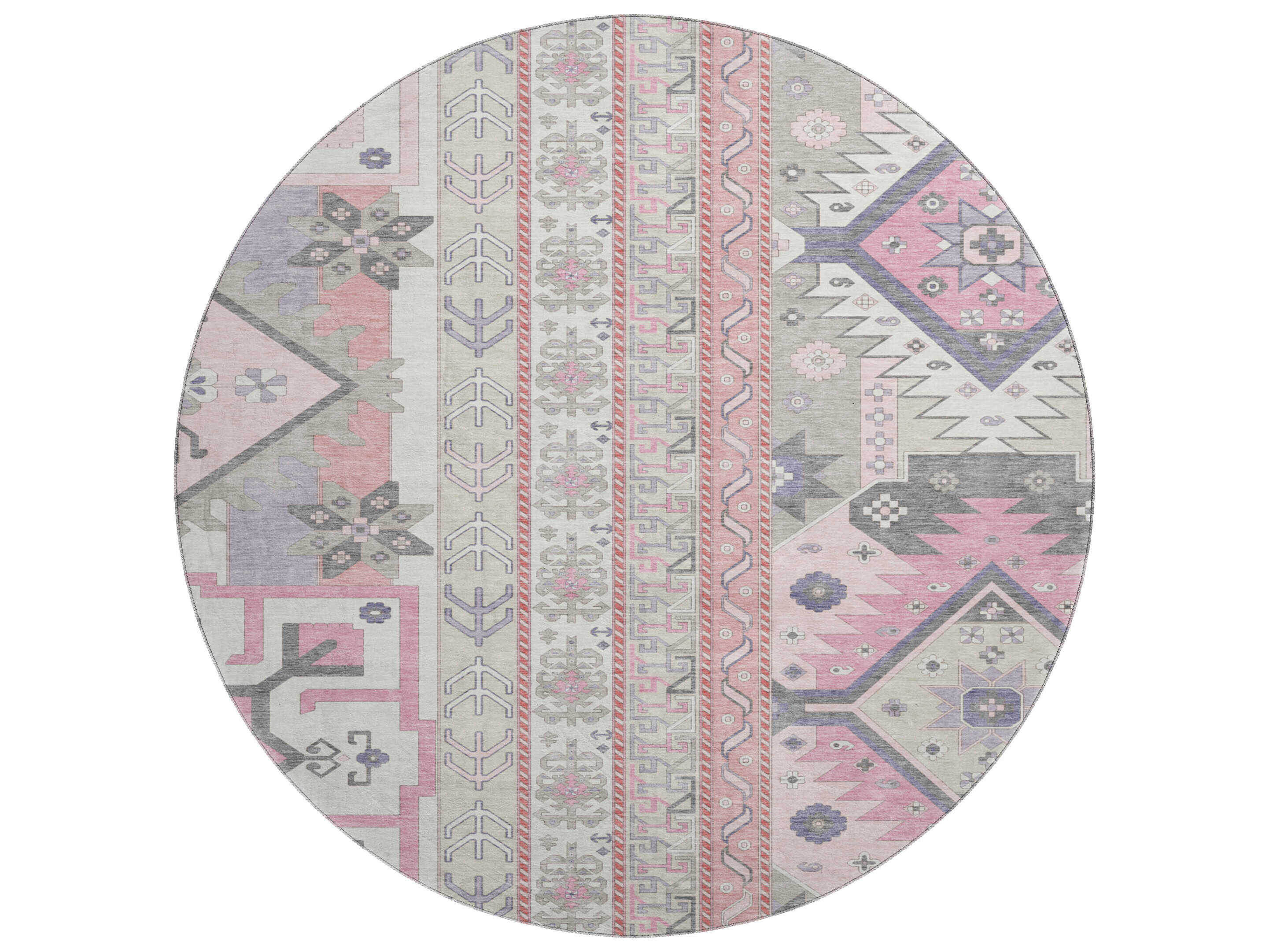 Dalyn Mayfield Moroccan Area Rug