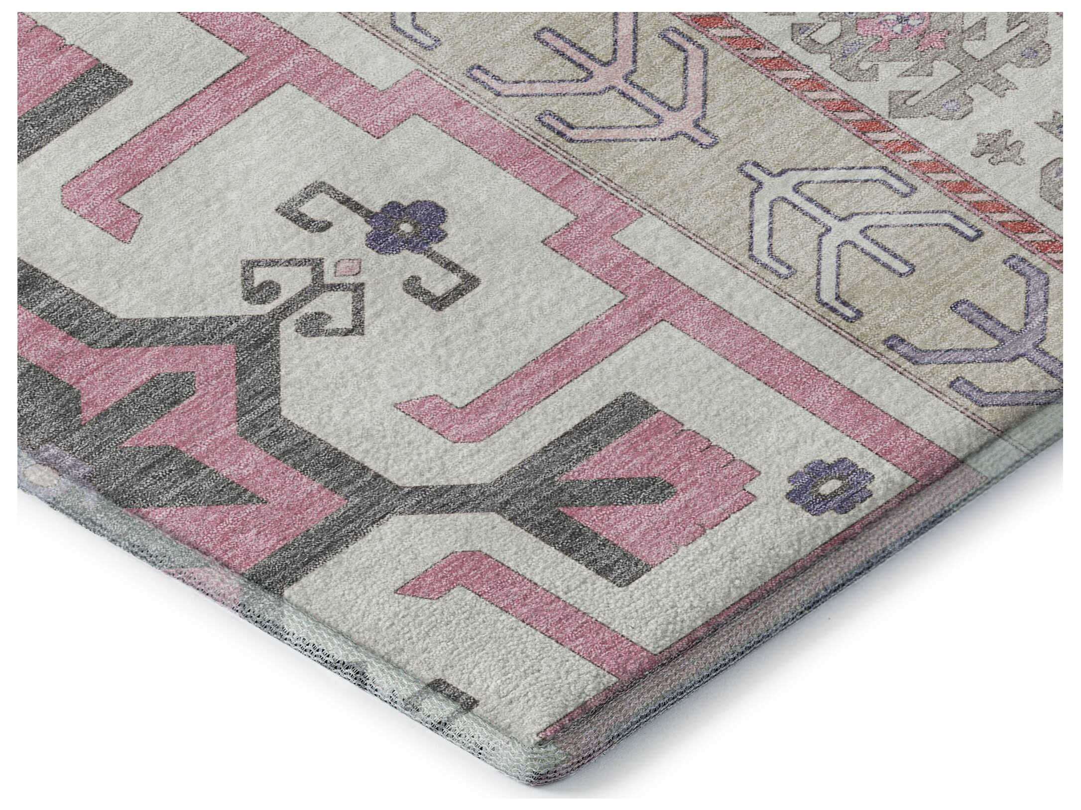 Dalyn Mayfield Moroccan Area Rug