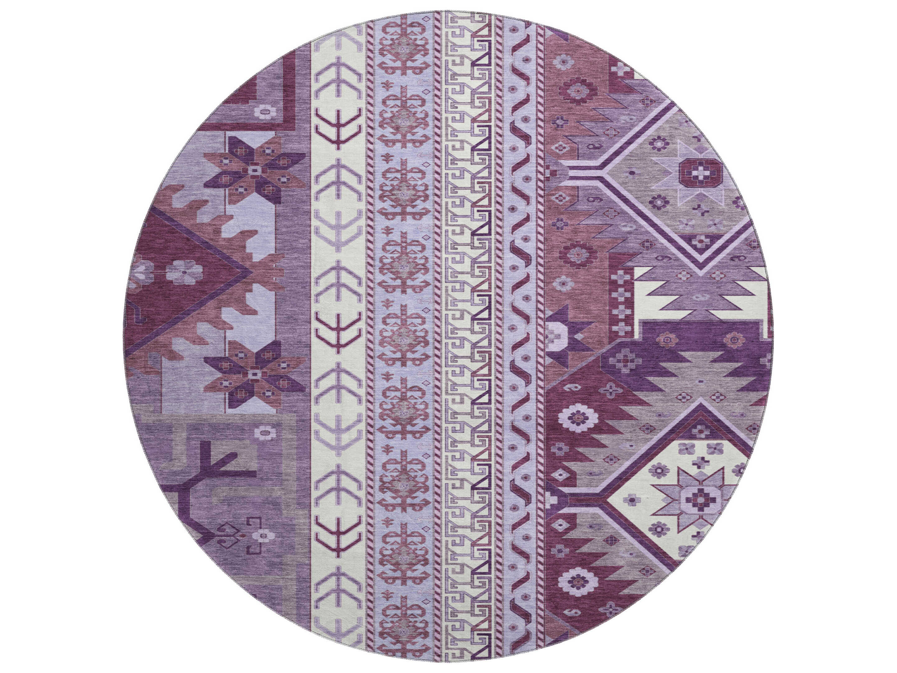 Dalyn Mayfield Moroccan Area Rug