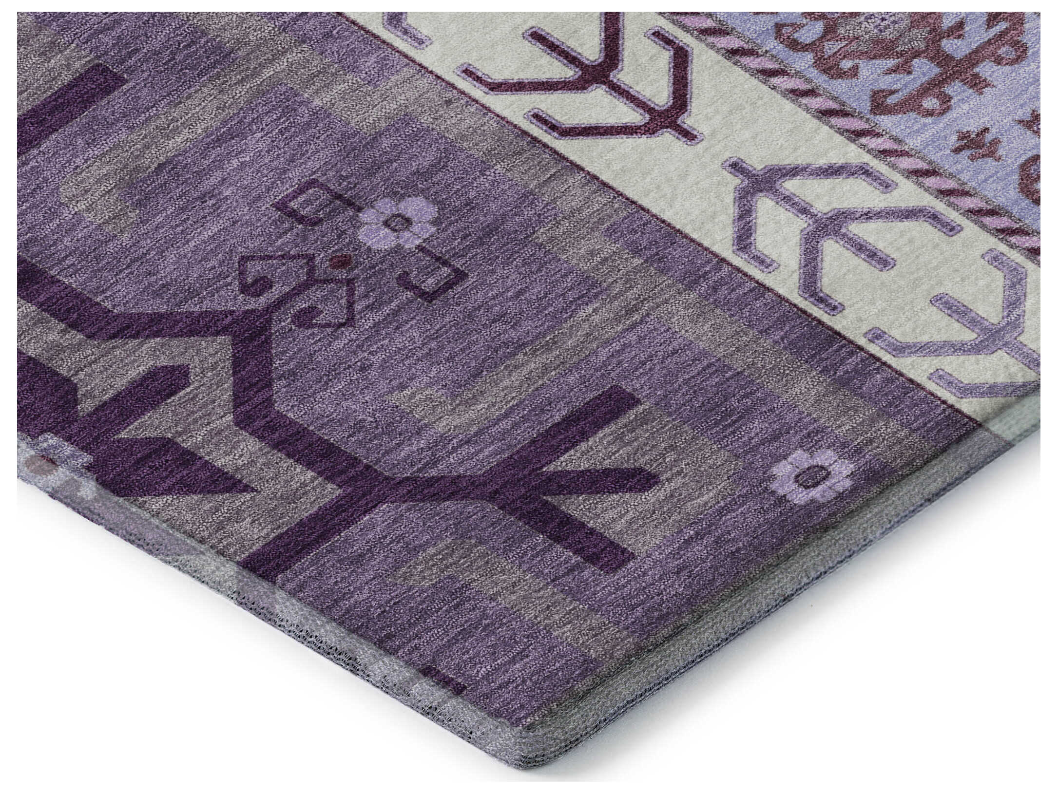 Dalyn Mayfield Moroccan Area Rug