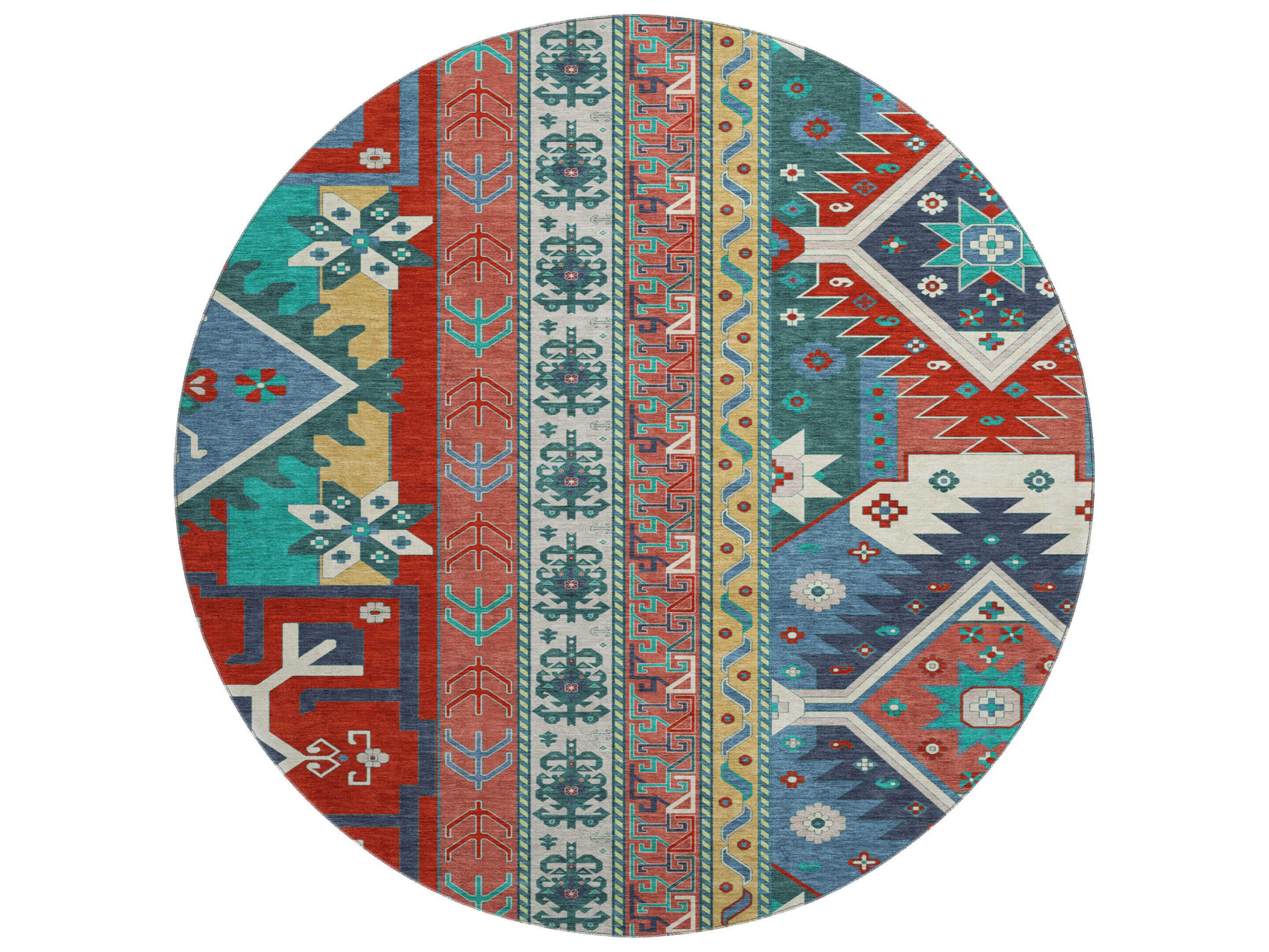 Dalyn Mayfield Moroccan Area Rug