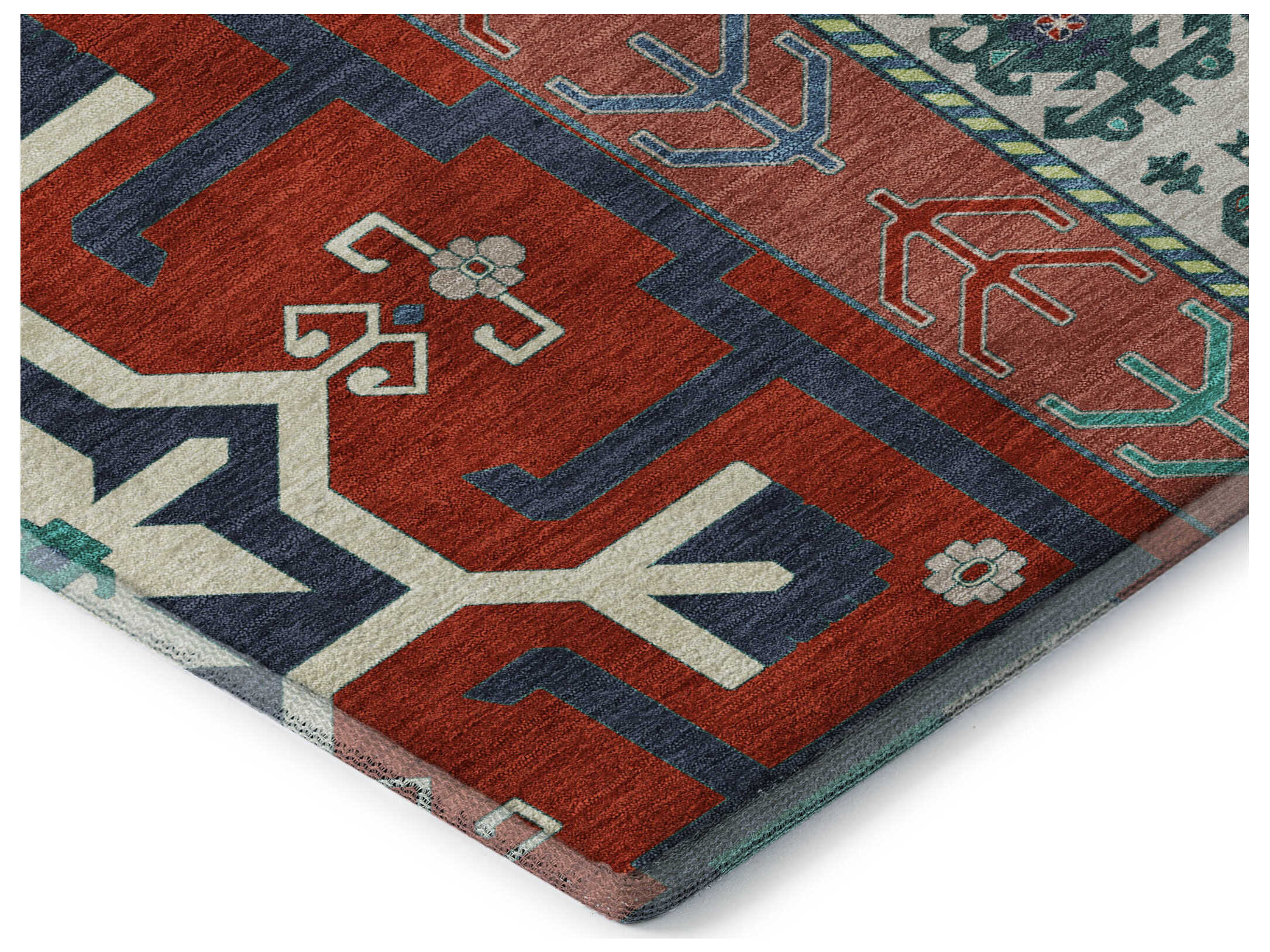 Dalyn Mayfield Moroccan Area Rug