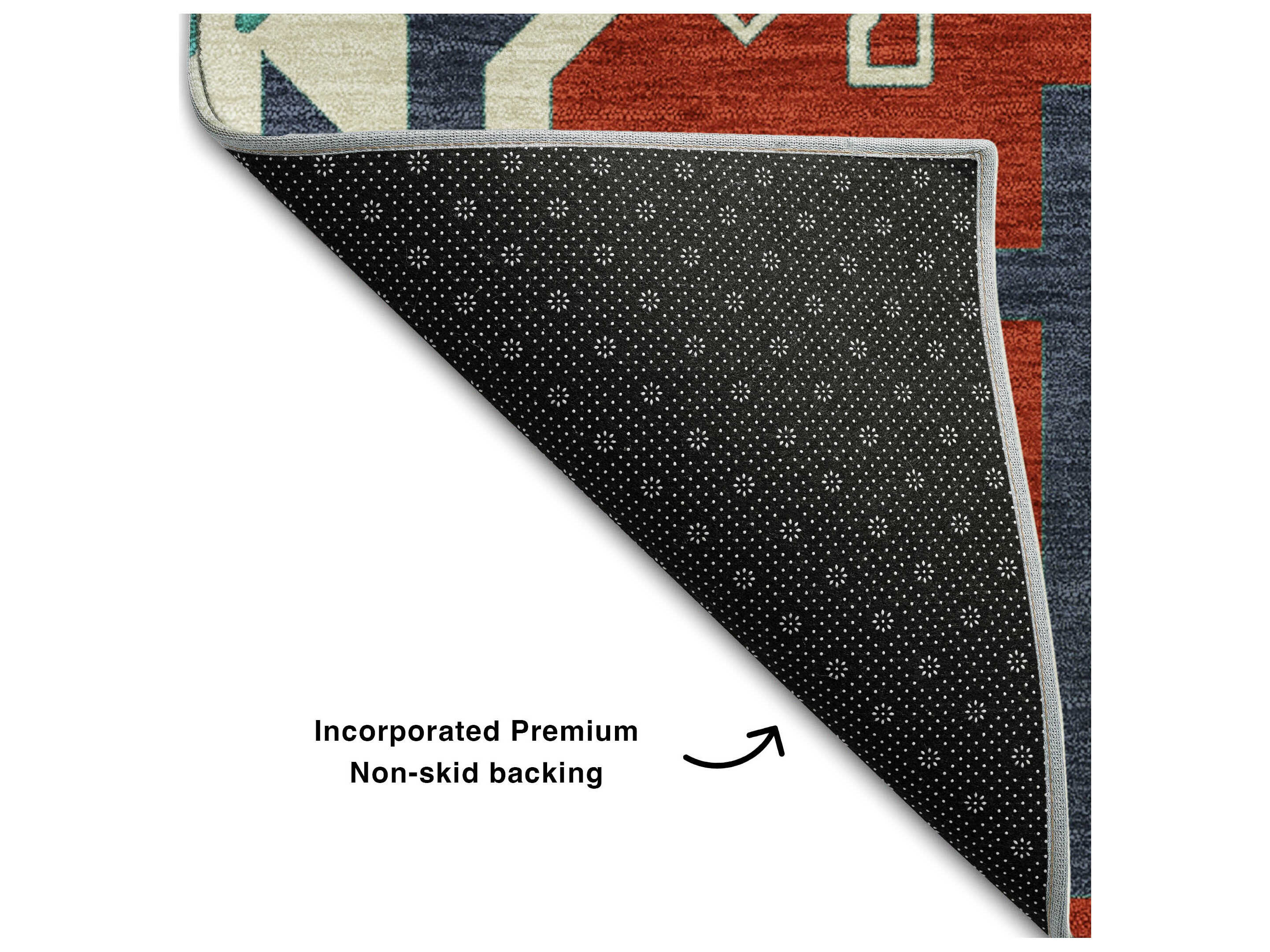 Dalyn Mayfield Moroccan Area Rug