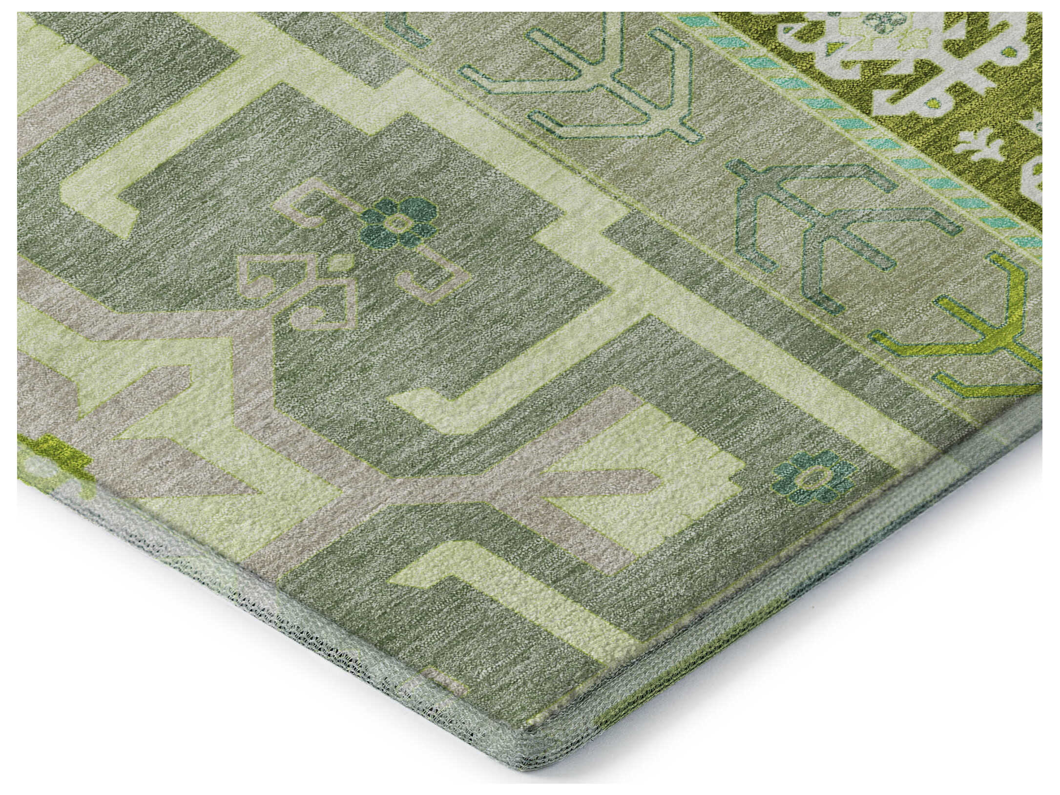 Dalyn Mayfield Moroccan Area Rug