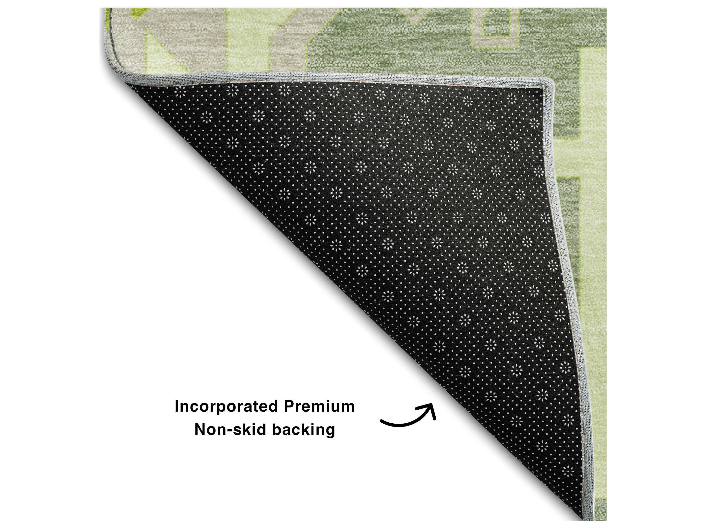 Dalyn Mayfield Moroccan Area Rug