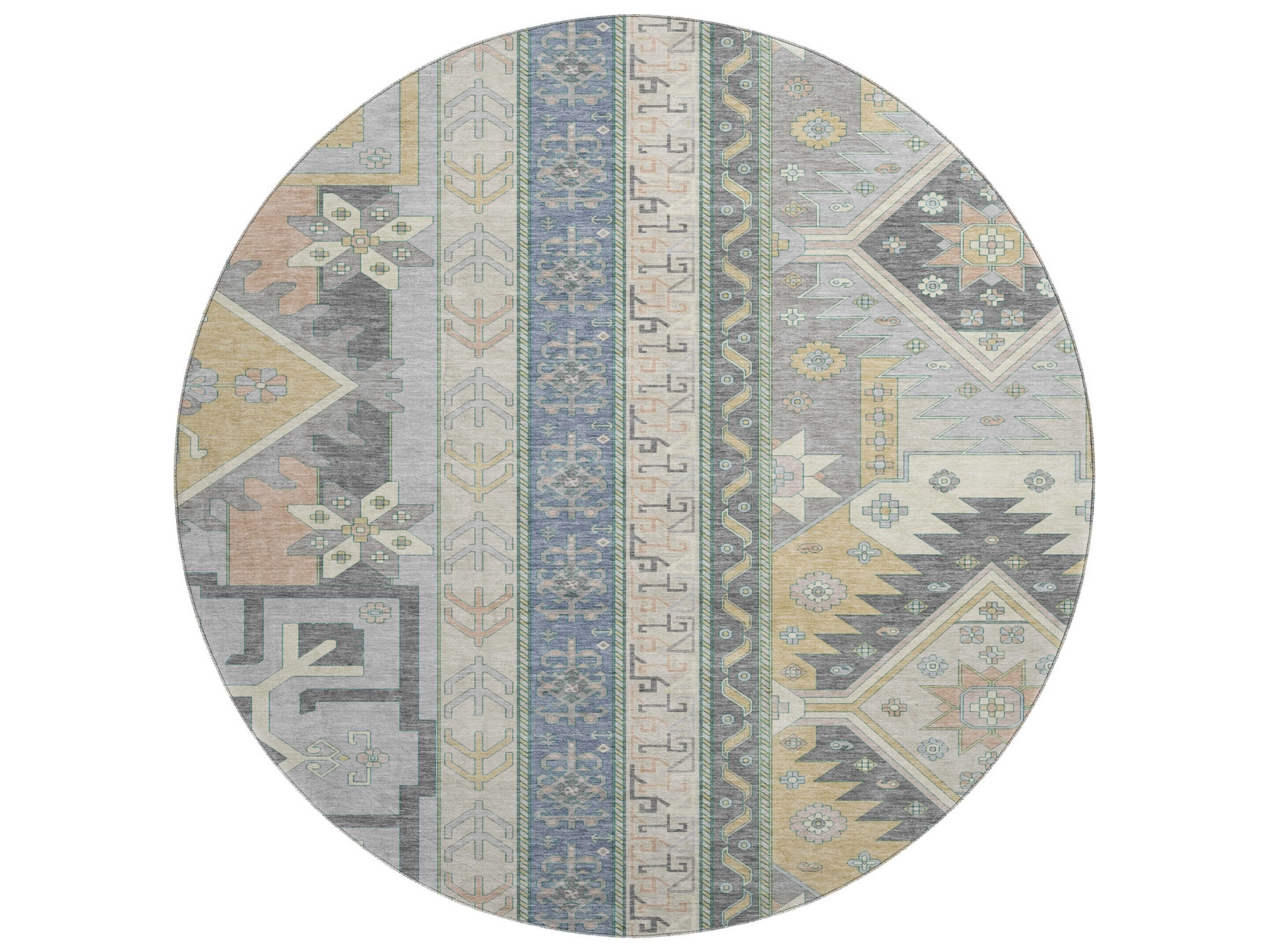 Dalyn Mayfield Moroccan Area Rug