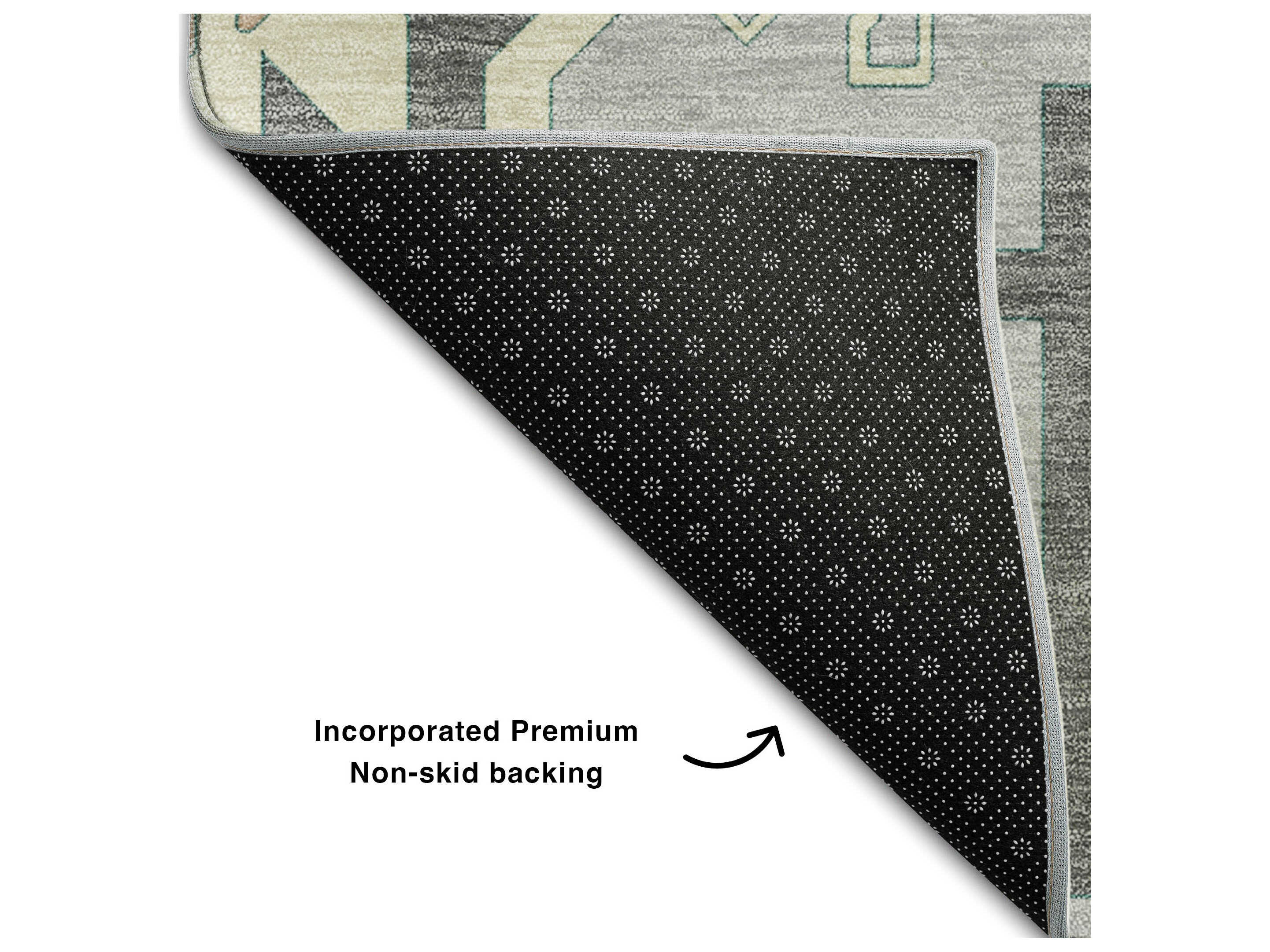 Dalyn Mayfield Moroccan Area Rug