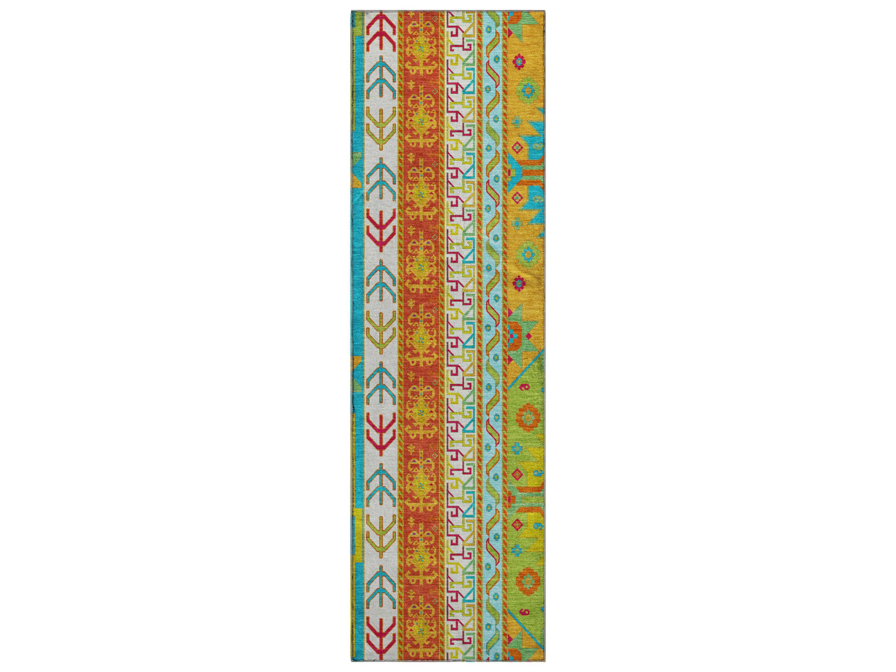 Dalyn Mayfield Moroccan Area Rug