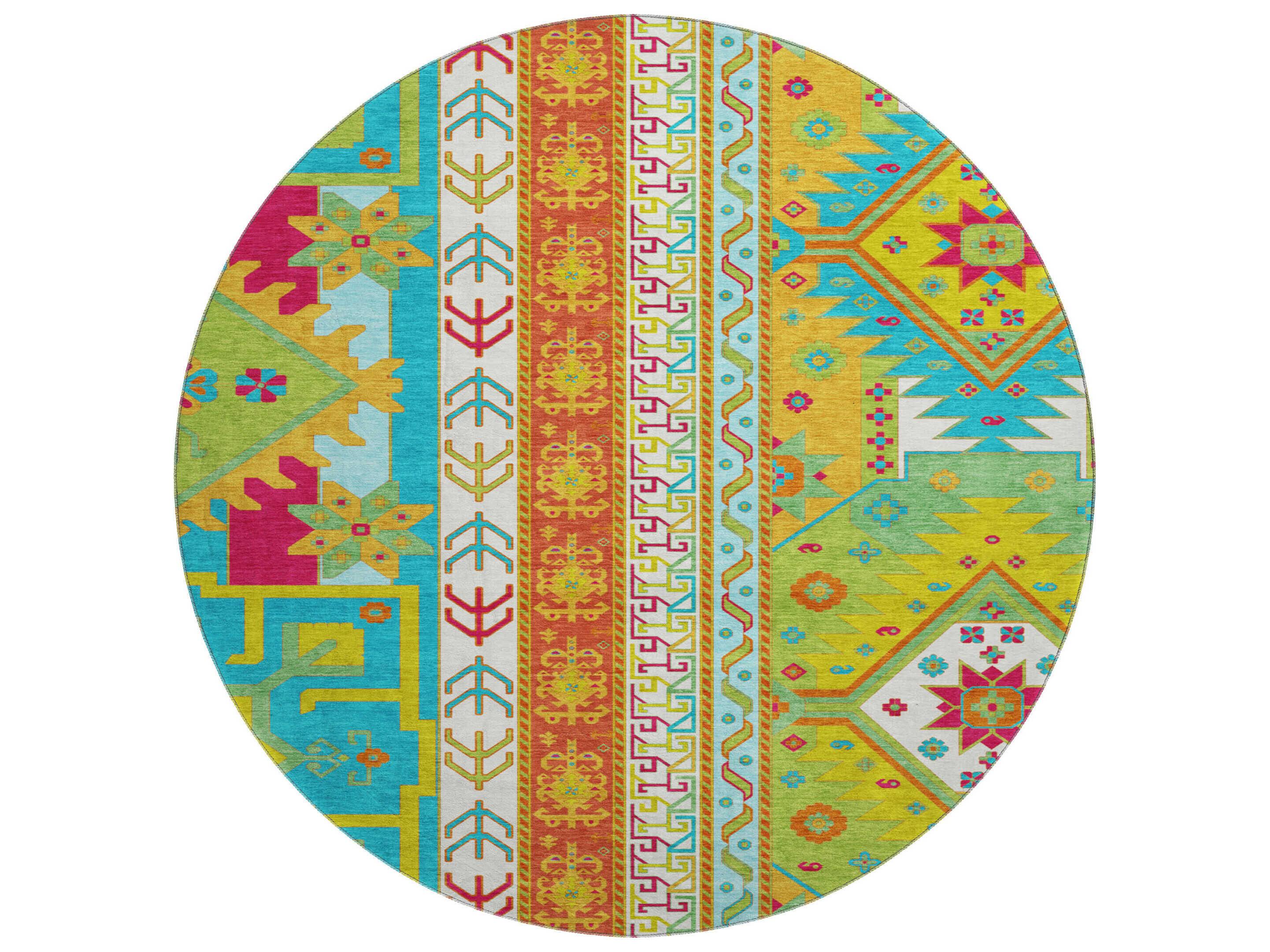 Dalyn Mayfield Moroccan Area Rug