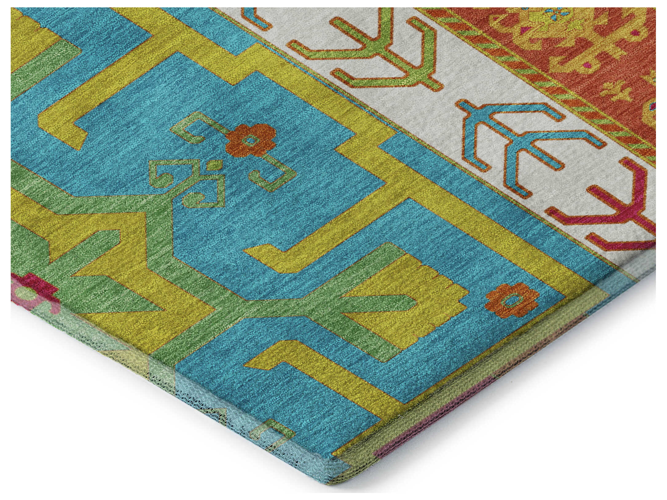 Dalyn Mayfield Moroccan Area Rug