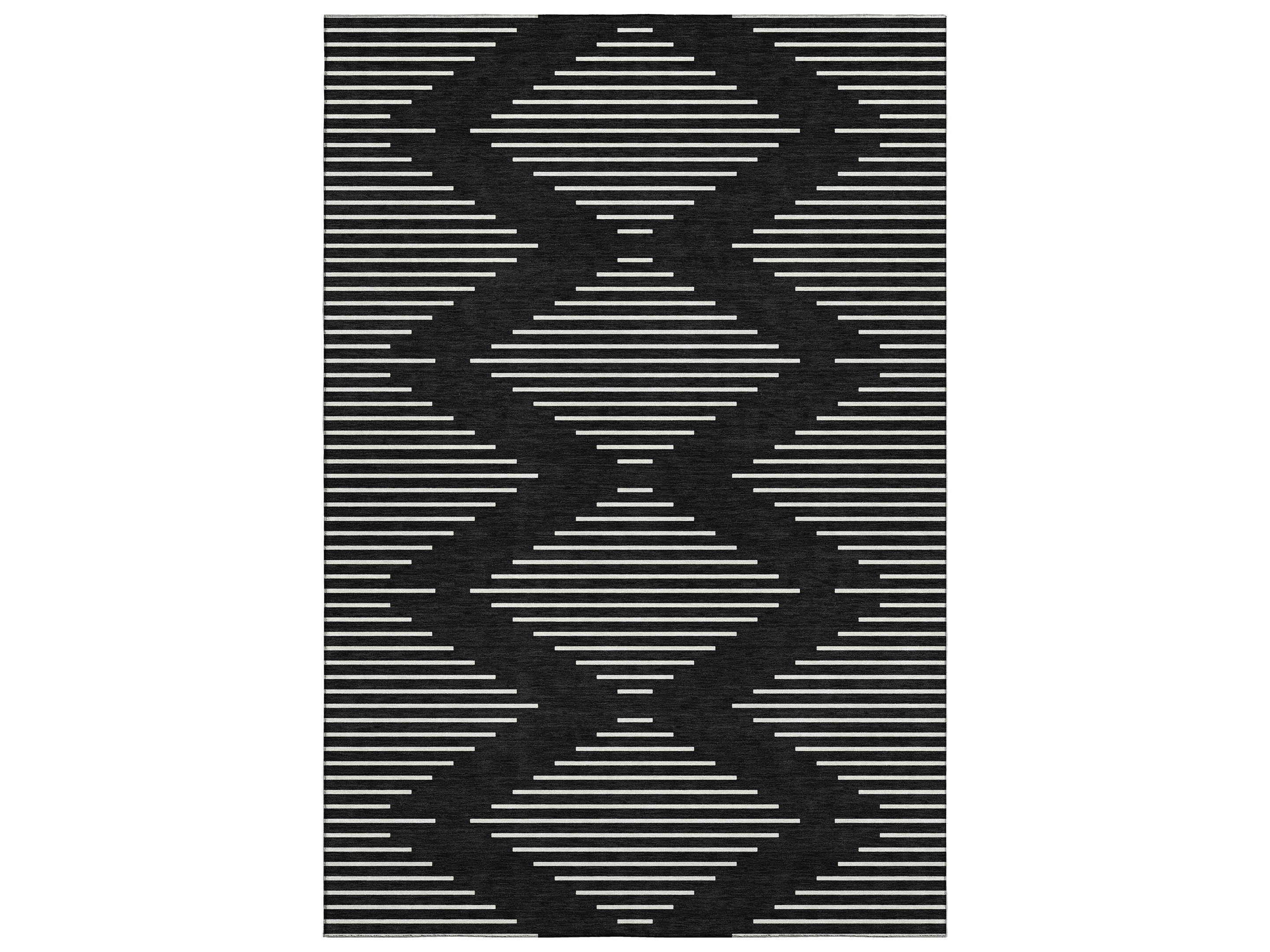 Dalyn Mayfield Geometric Area Rug