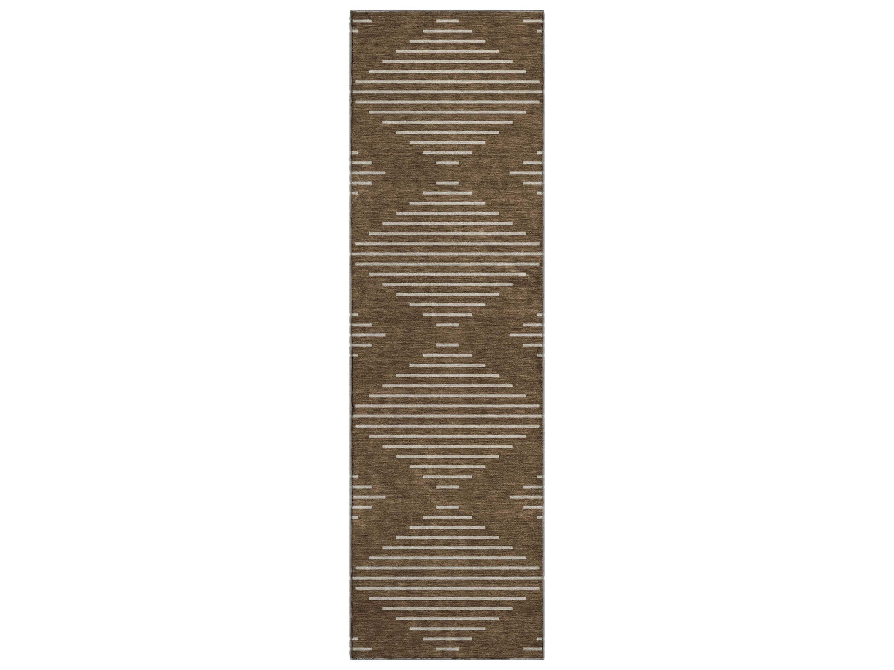 Dalyn Mayfield Geometric Area Rug