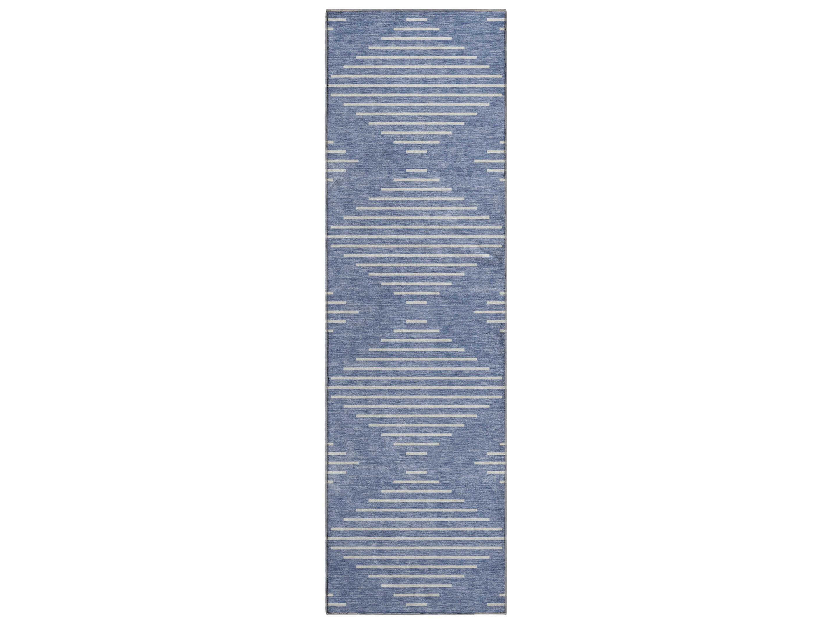 Dalyn Mayfield Geometric Area Rug
