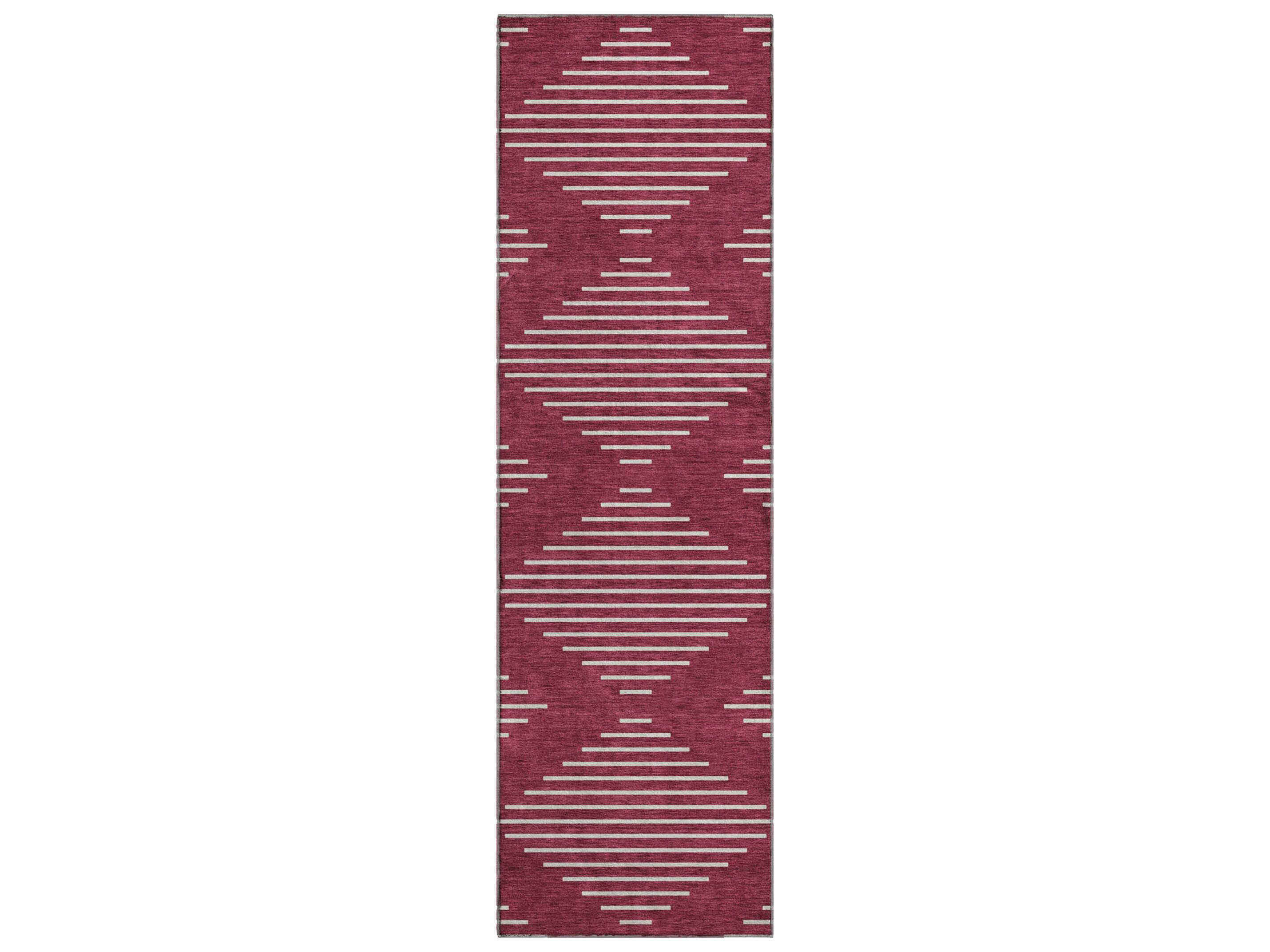 Dalyn Mayfield Geometric Area Rug
