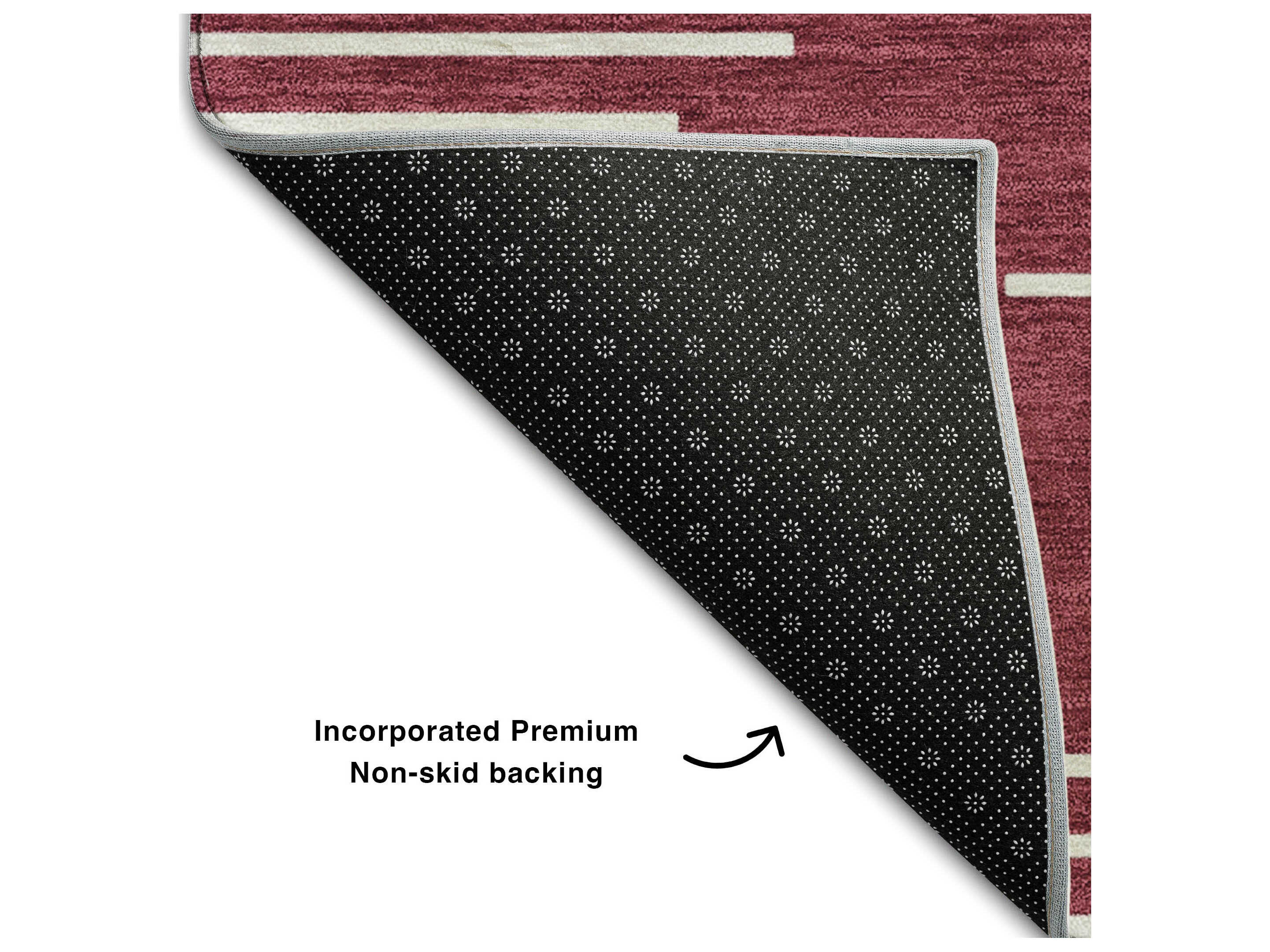 Dalyn Mayfield Geometric Area Rug