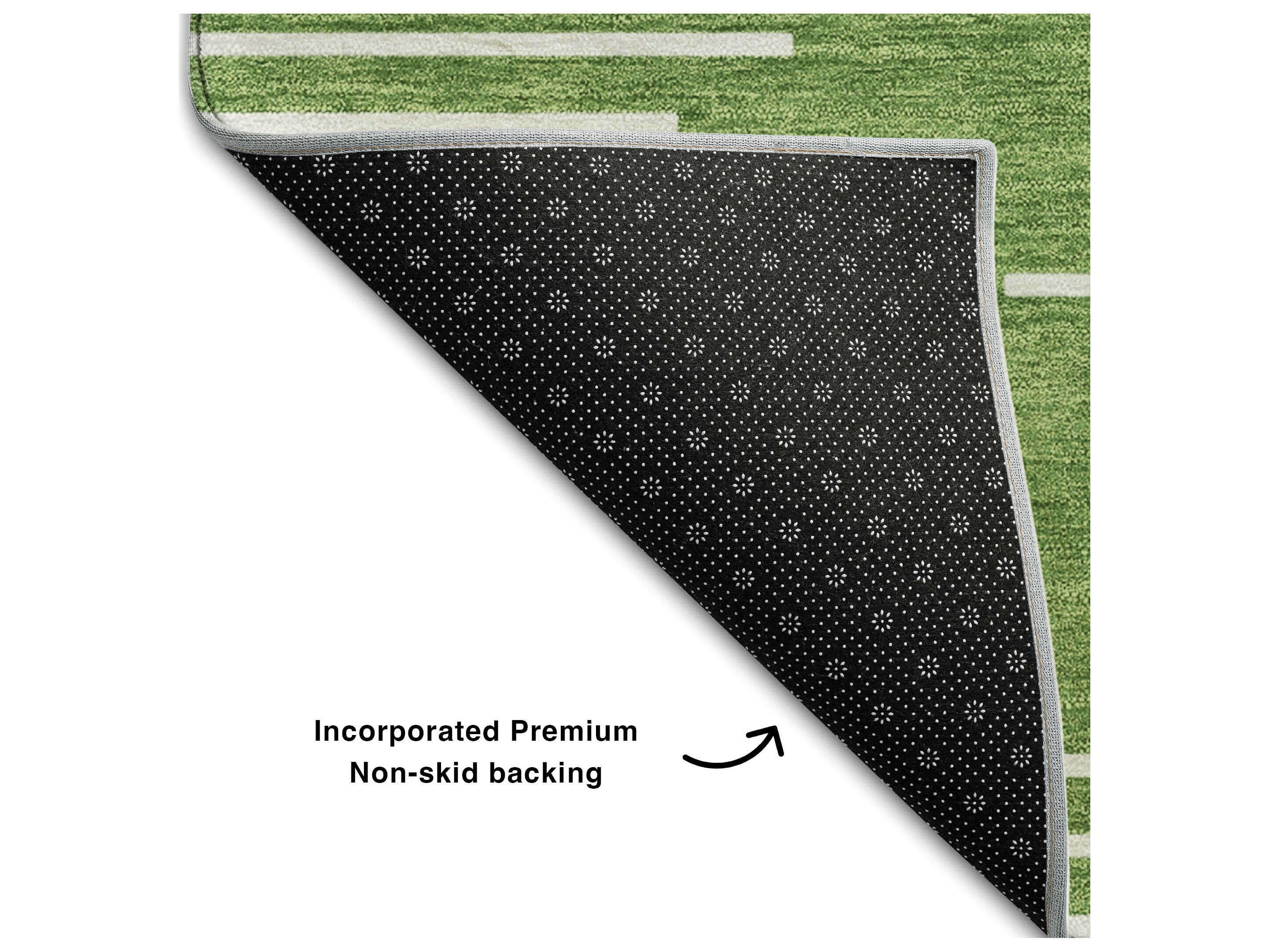 Dalyn Mayfield Geometric Area Rug