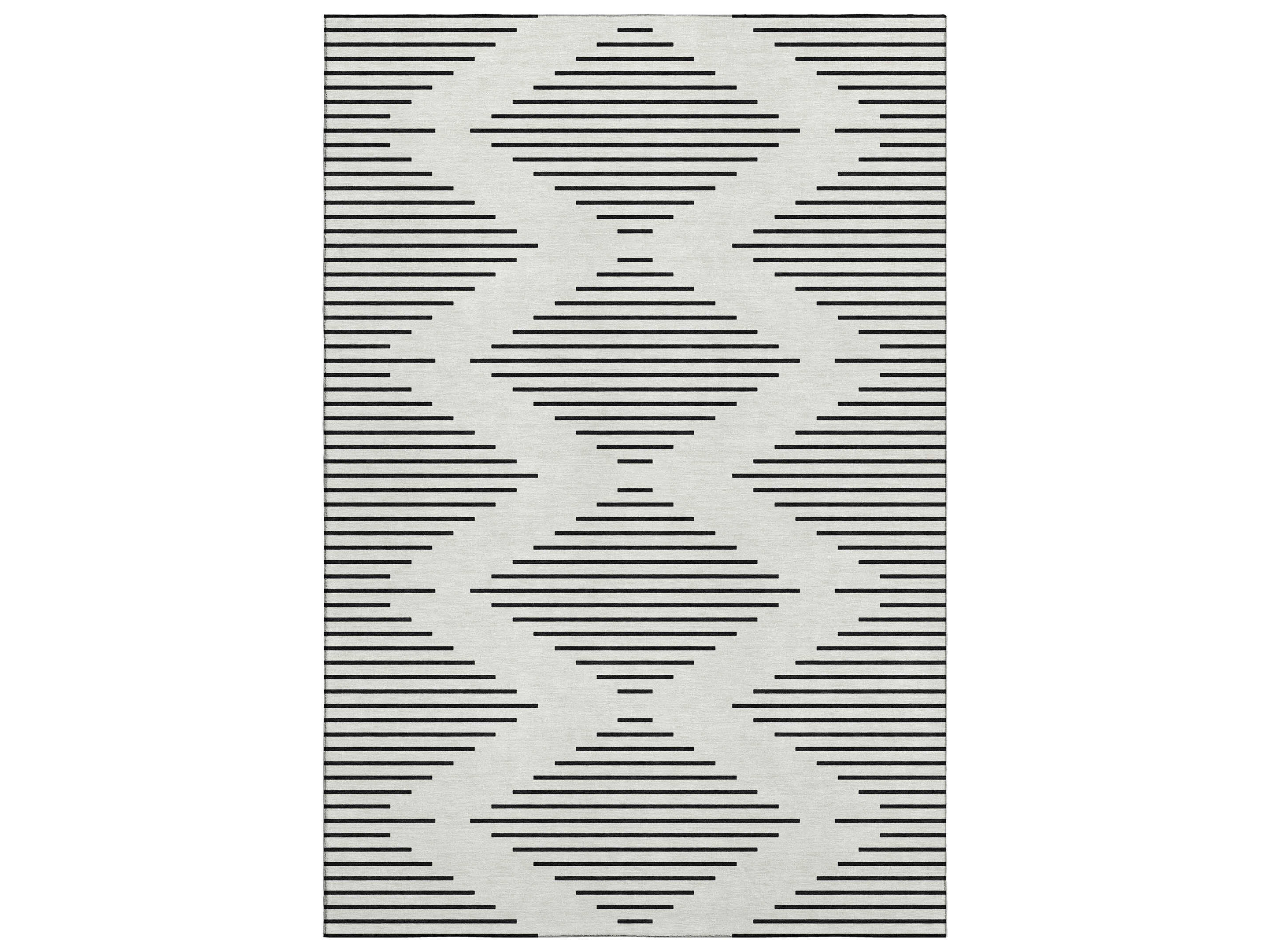 Dalyn Mayfield Geometric Area Rug