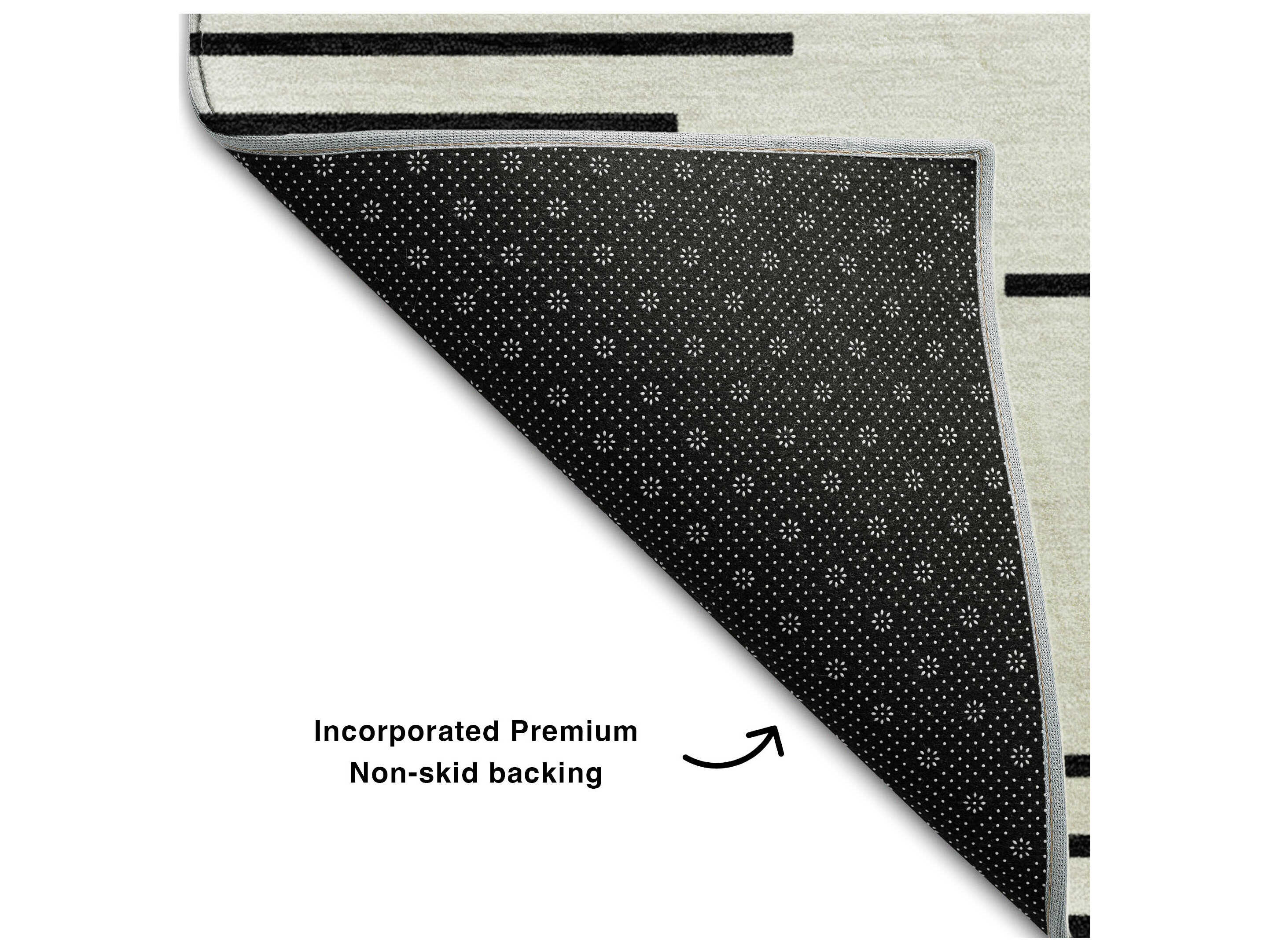 Dalyn Mayfield Geometric Area Rug