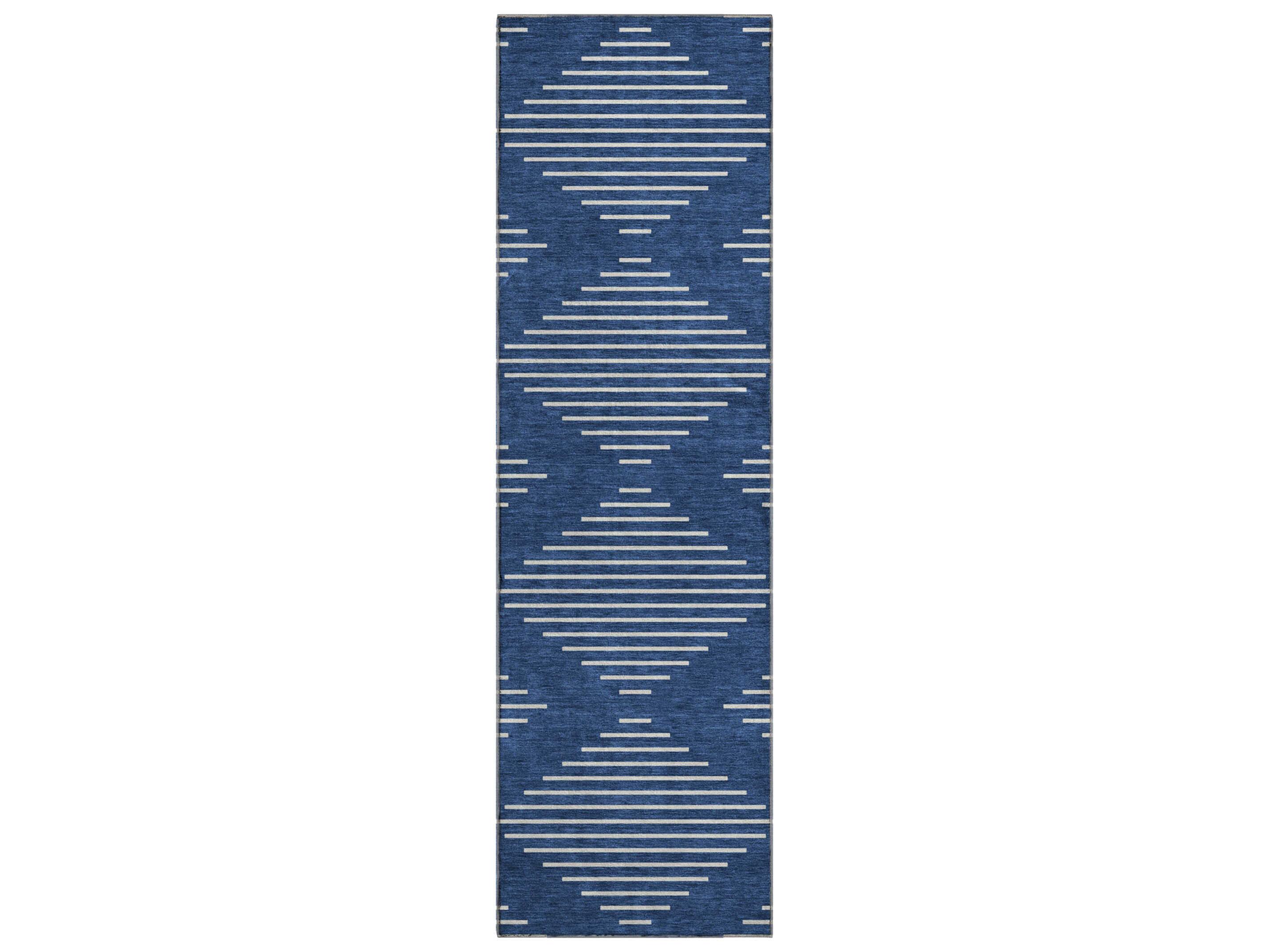 Dalyn Mayfield Geometric Area Rug