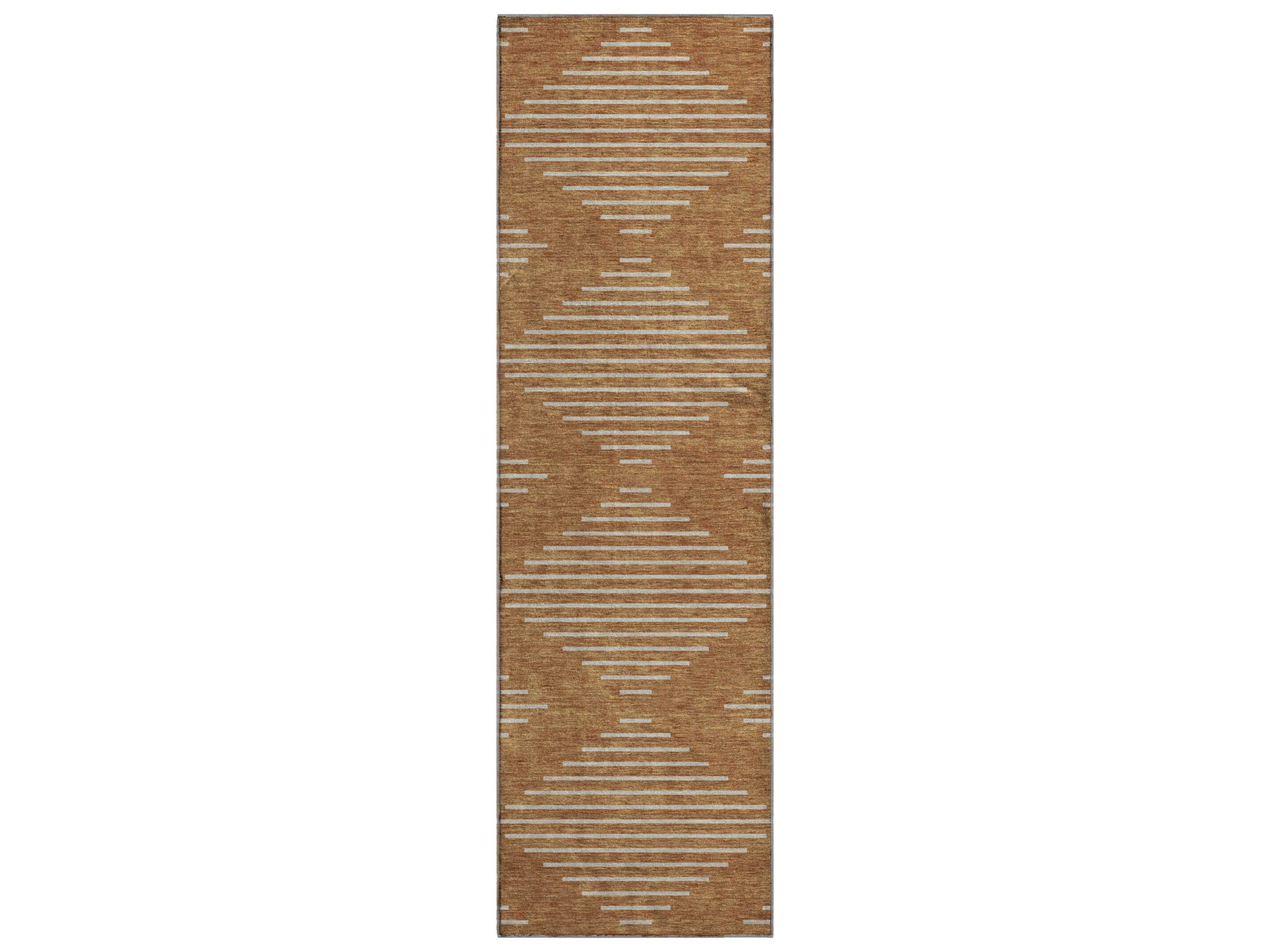 Dalyn Mayfield Geometric Area Rug