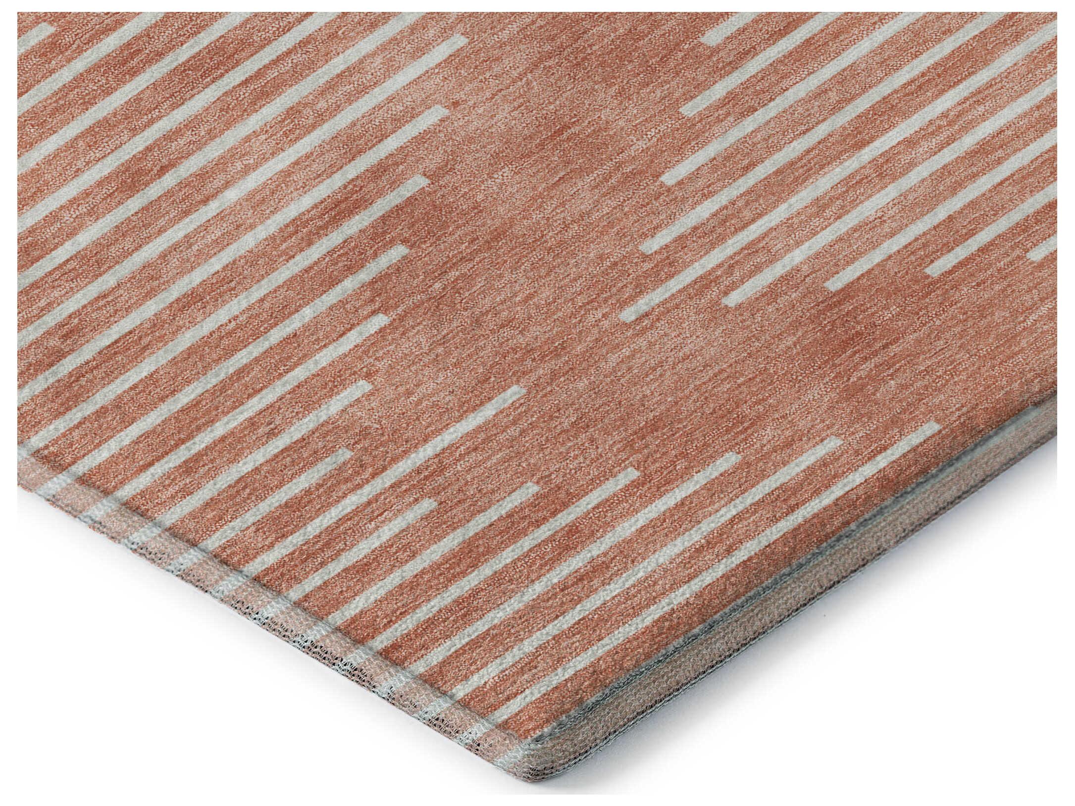 Dalyn Mayfield Geometric Area Rug
