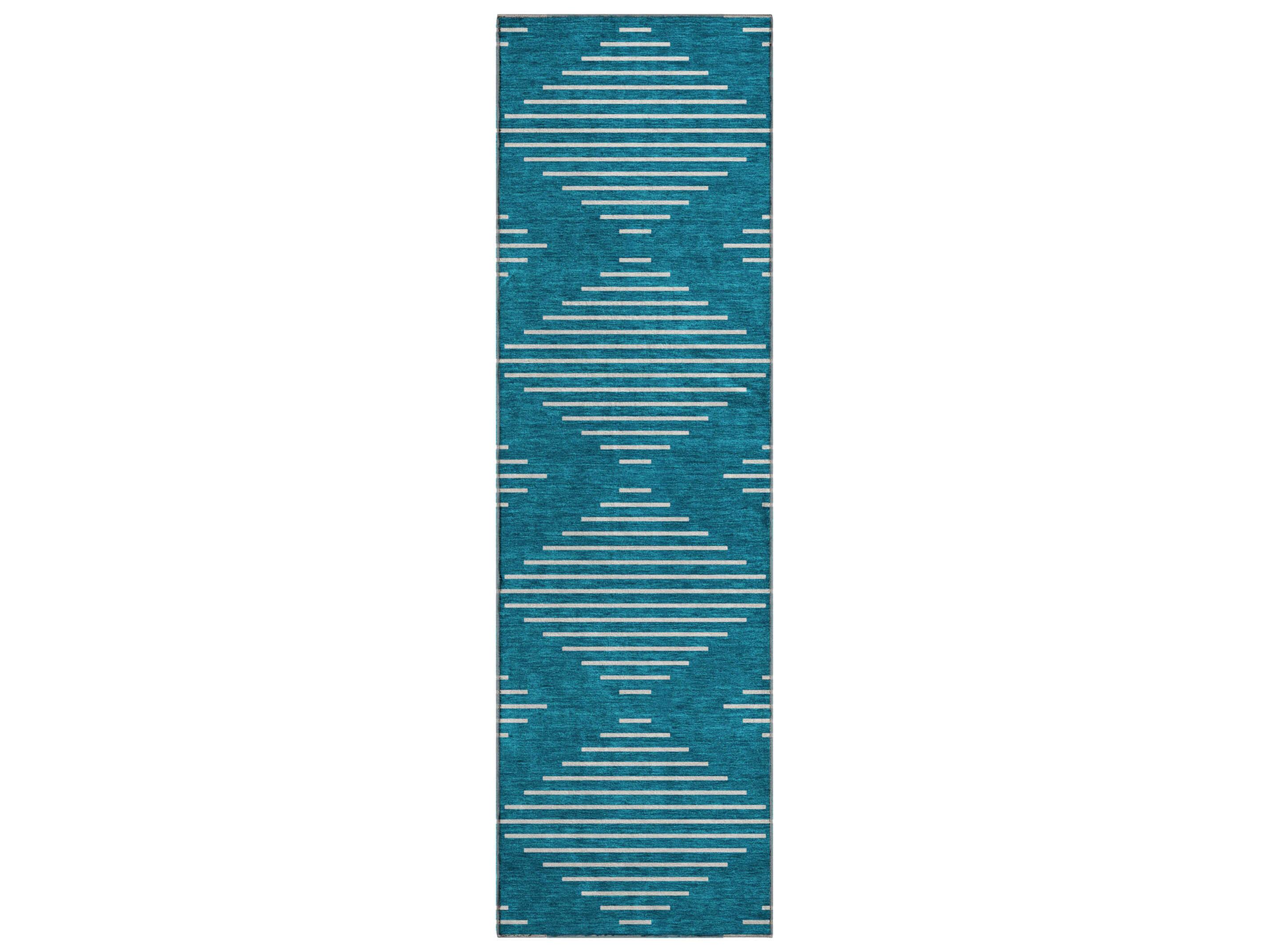 Dalyn Mayfield Geometric Area Rug