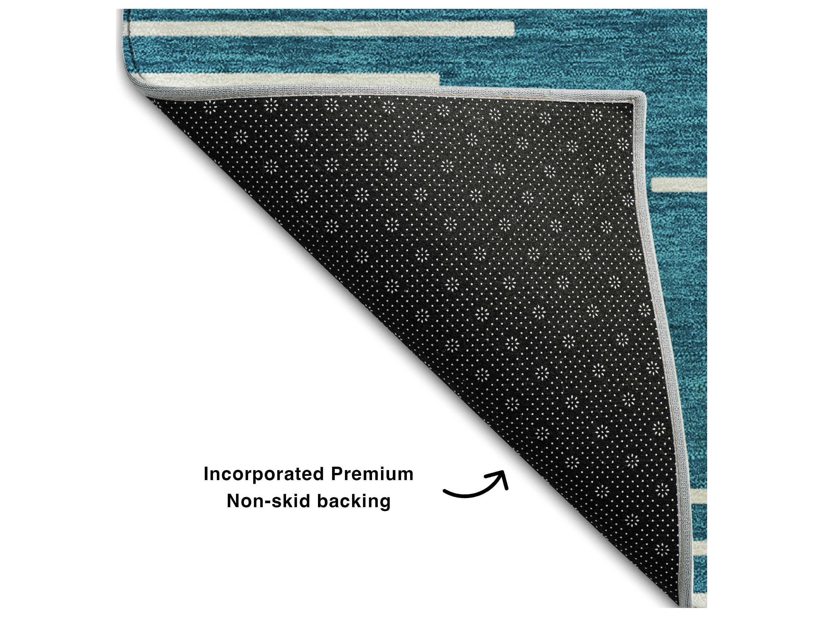 Dalyn Mayfield Geometric Area Rug