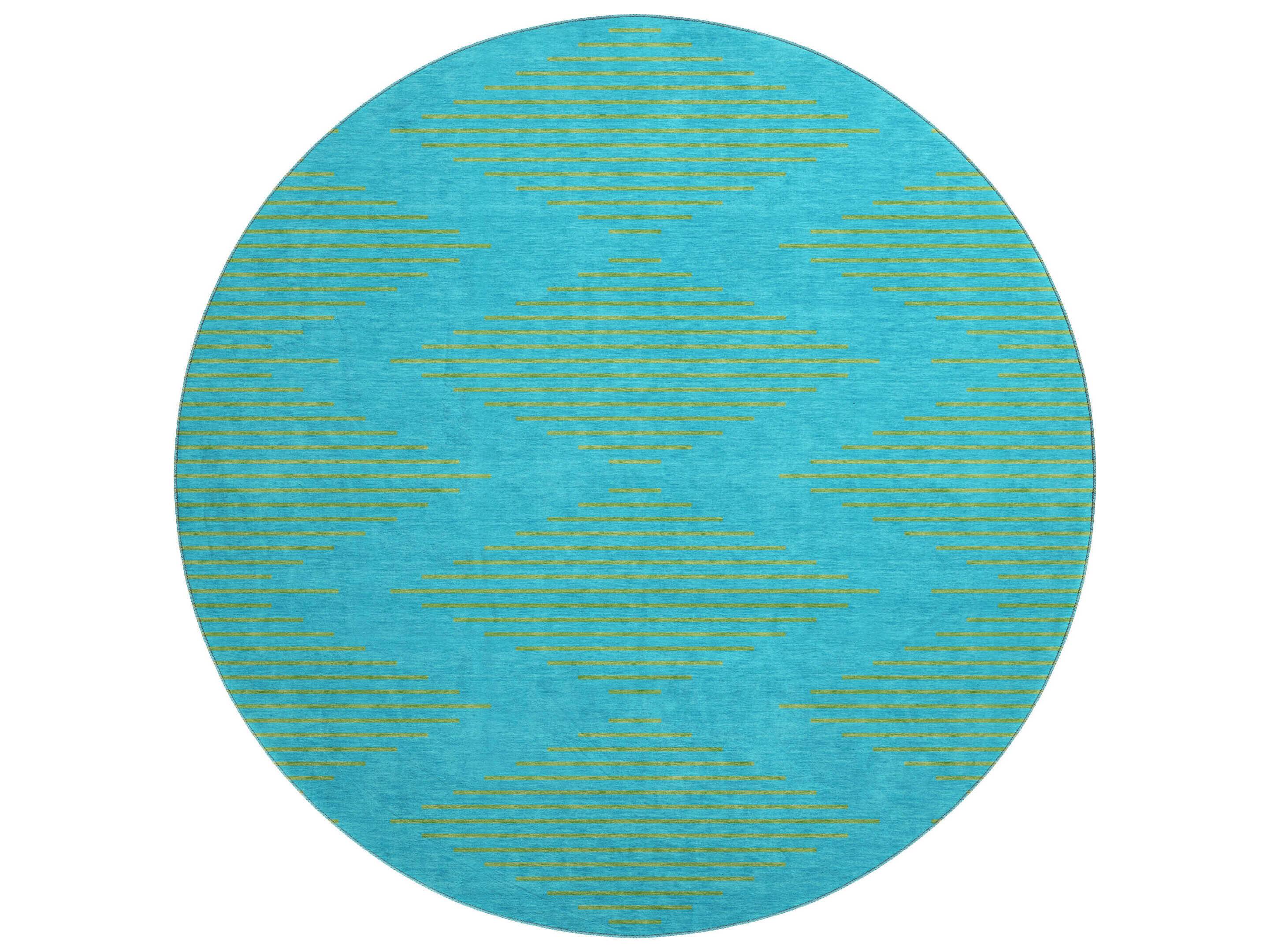 Dalyn Mayfield Geometric Area Rug