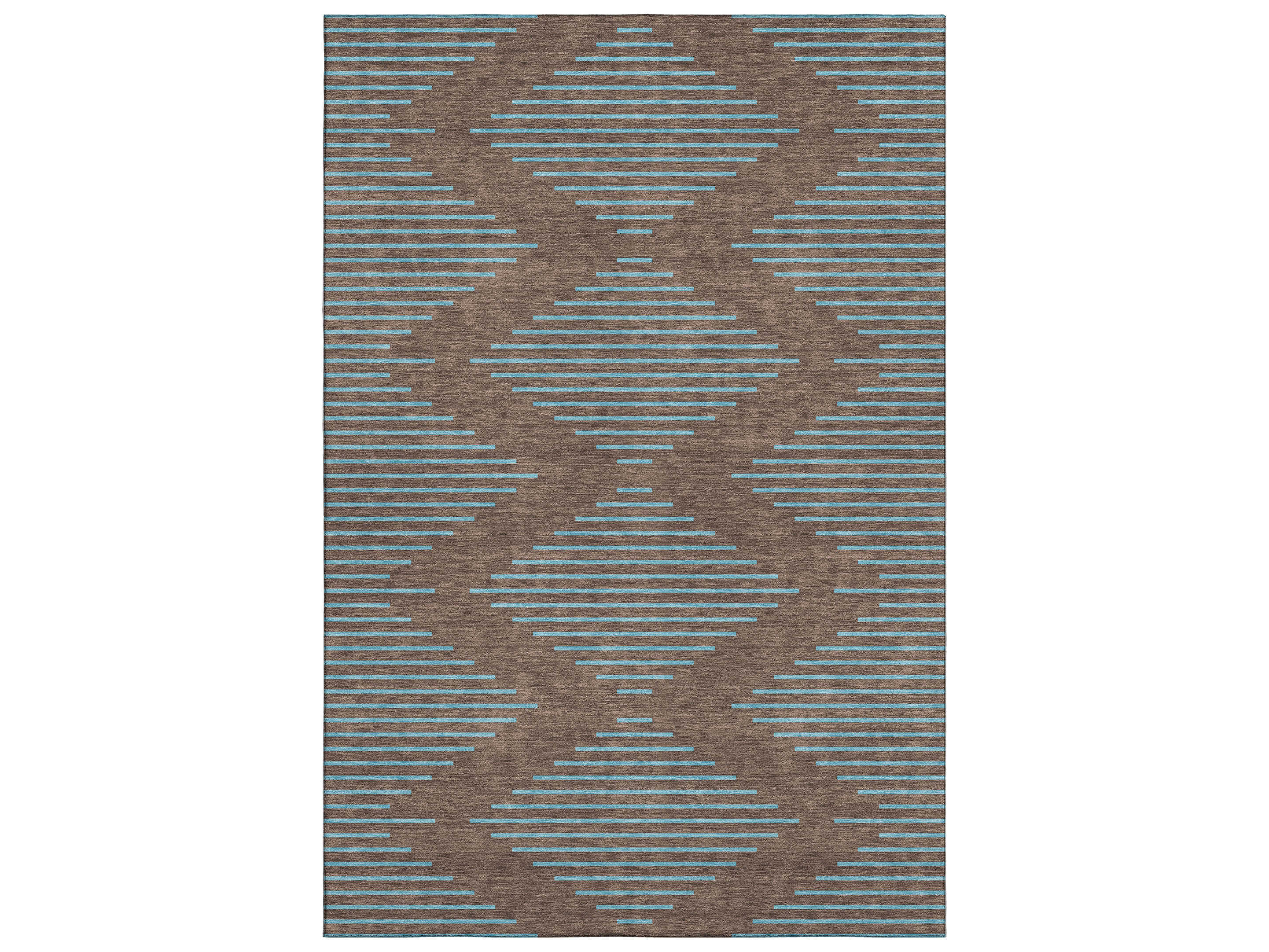 Dalyn Mayfield Geometric Area Rug