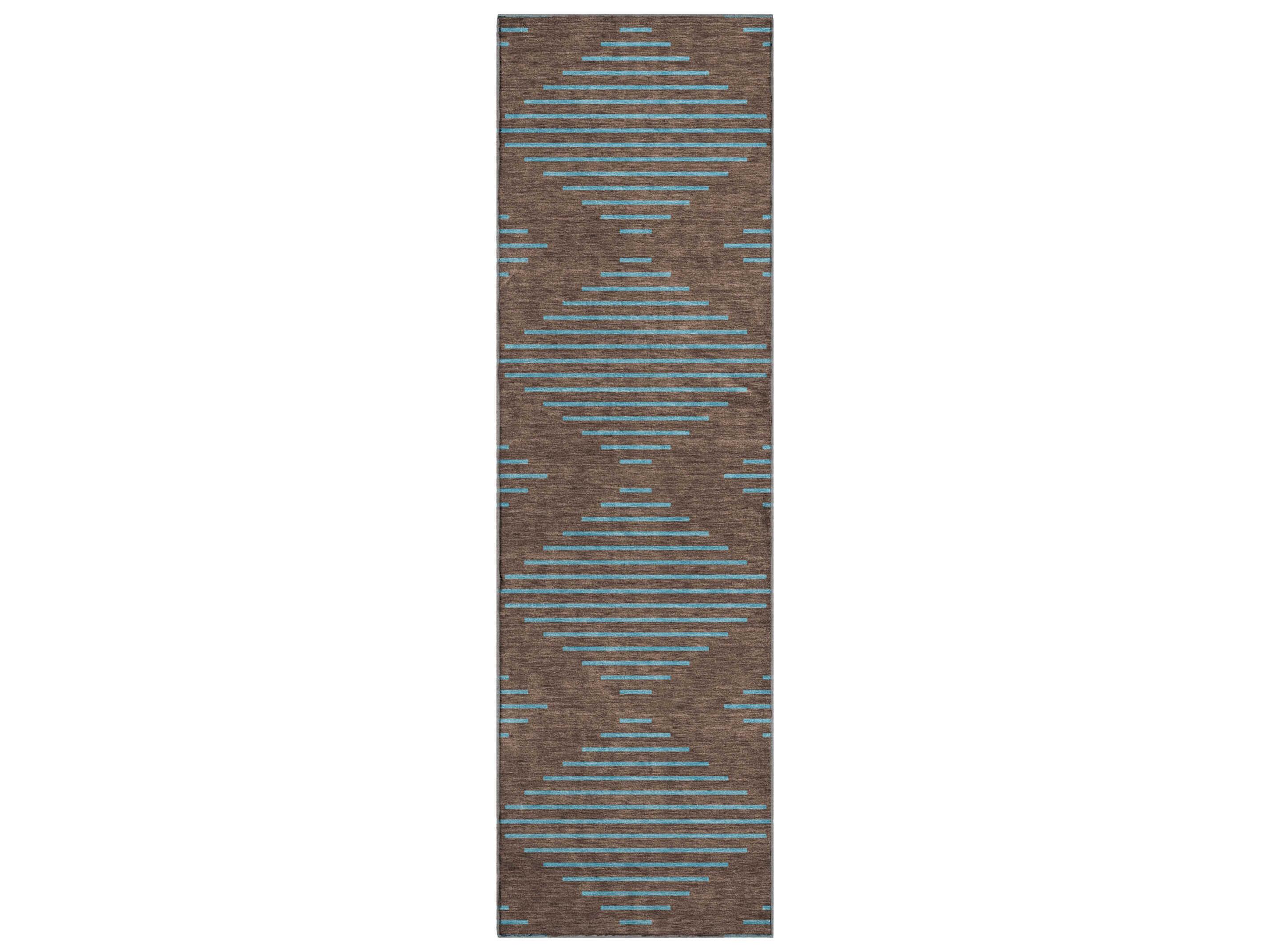 Dalyn Mayfield Geometric Area Rug