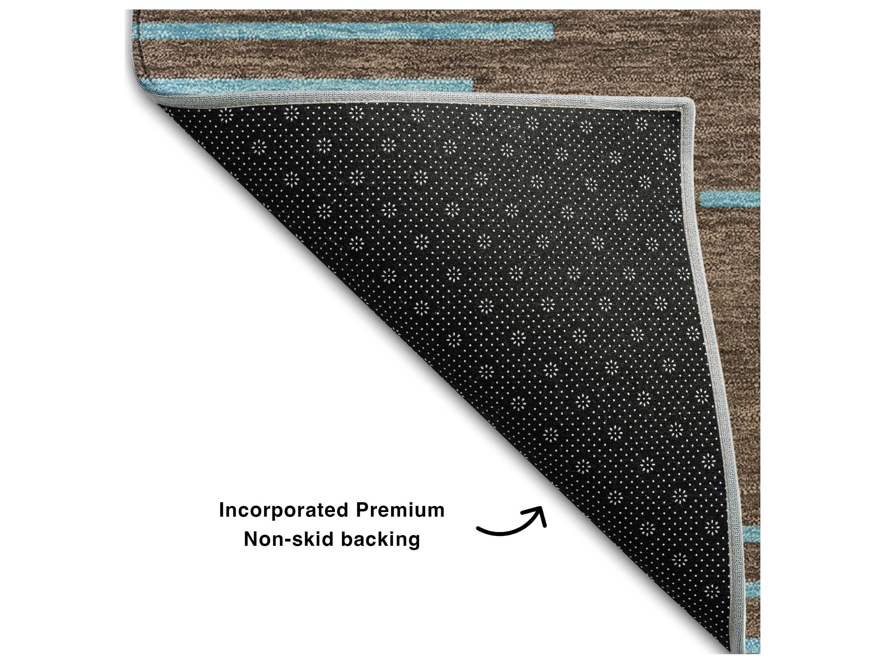 Dalyn Mayfield Geometric Area Rug