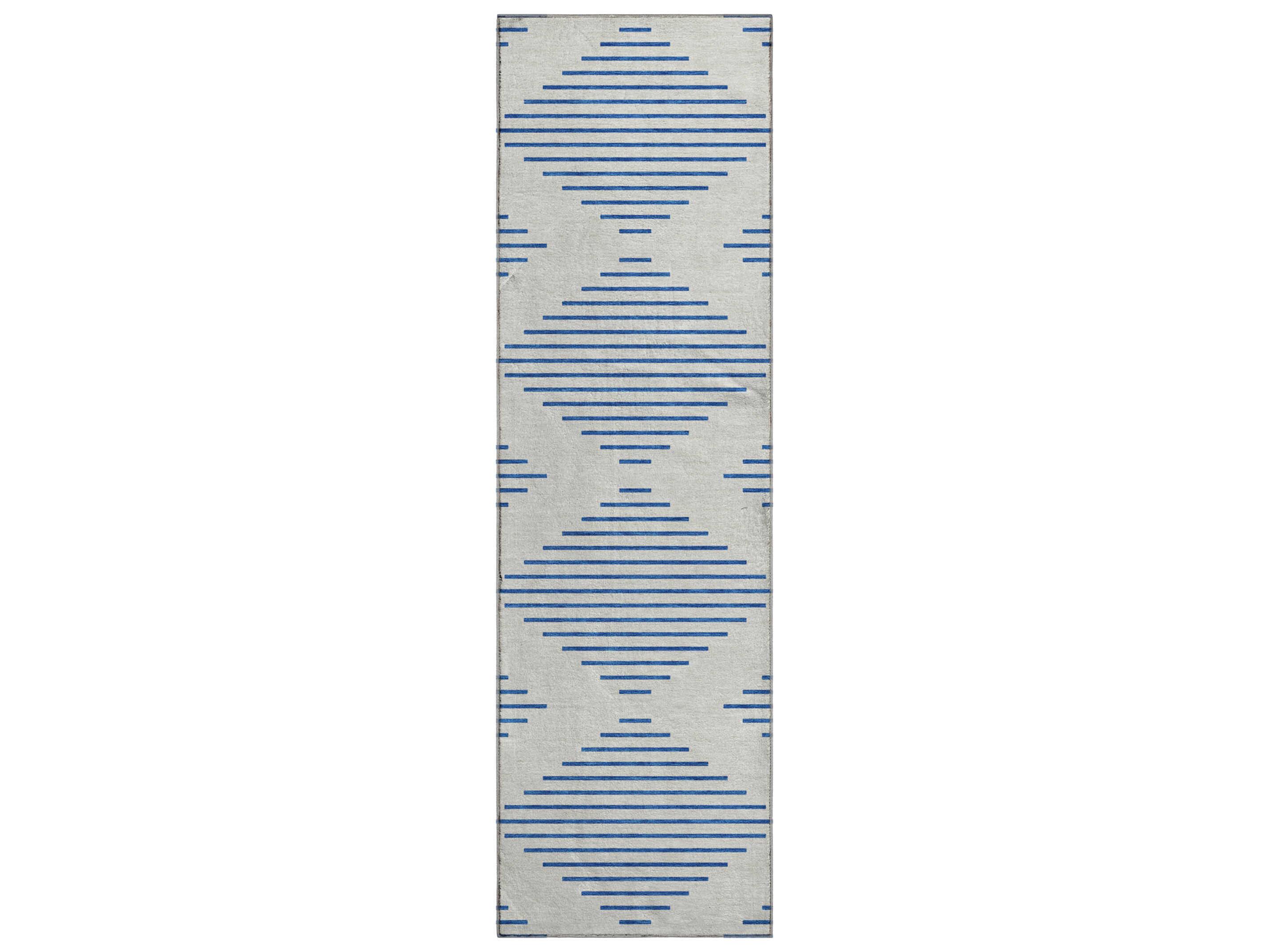 Dalyn Mayfield Geometric Area Rug