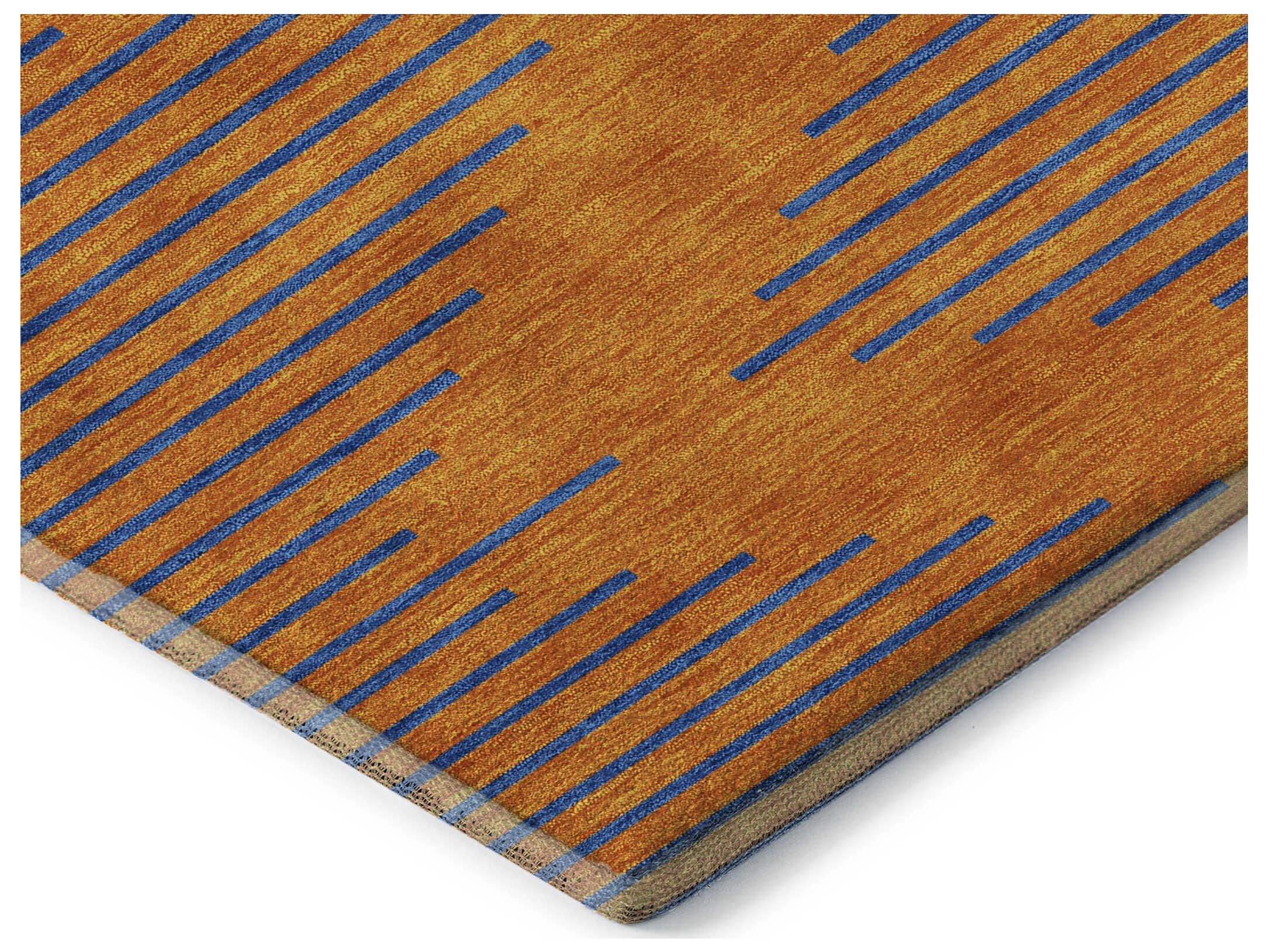 Dalyn Mayfield Geometric Area Rug