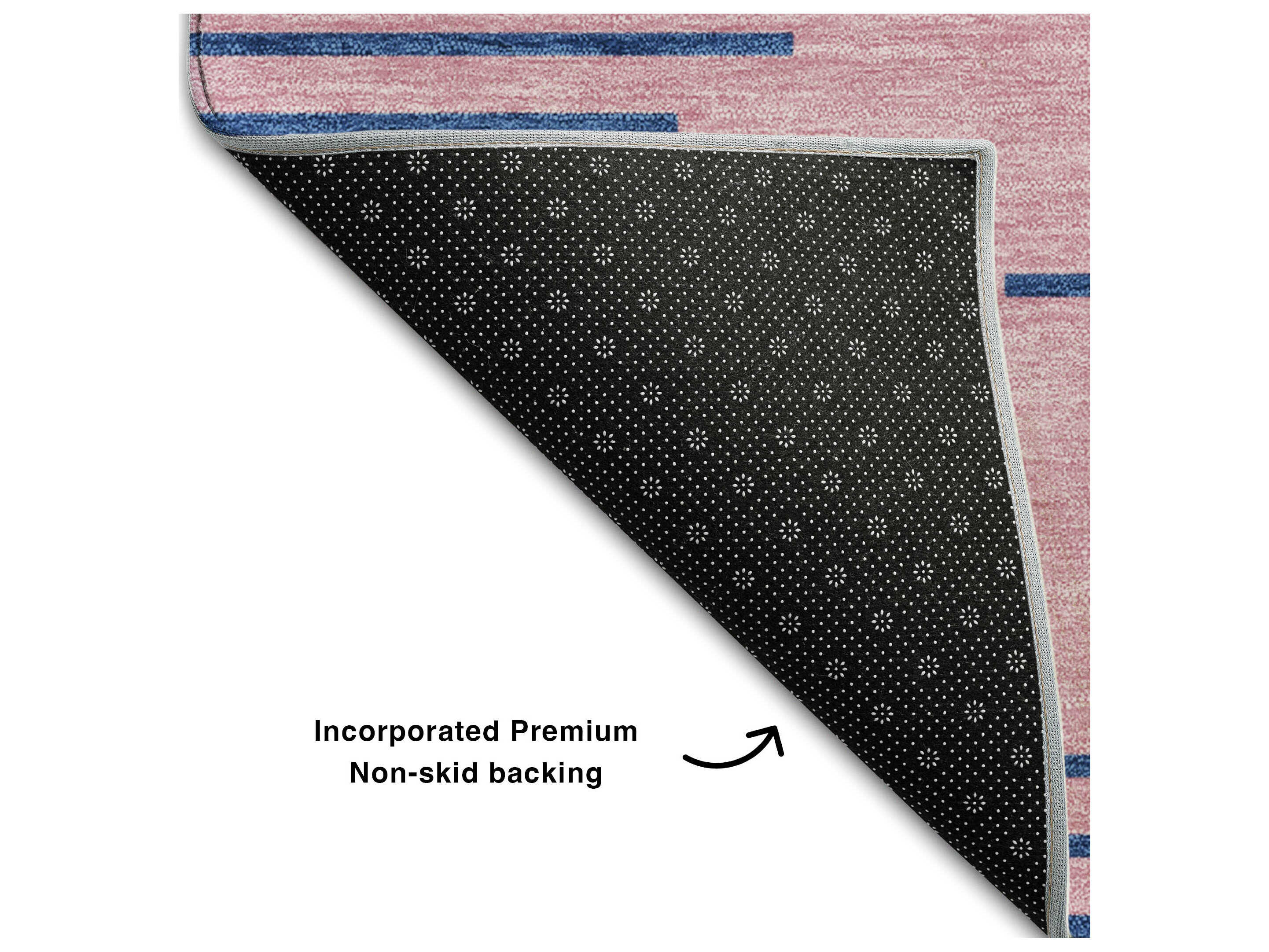 Dalyn Mayfield Geometric Area Rug