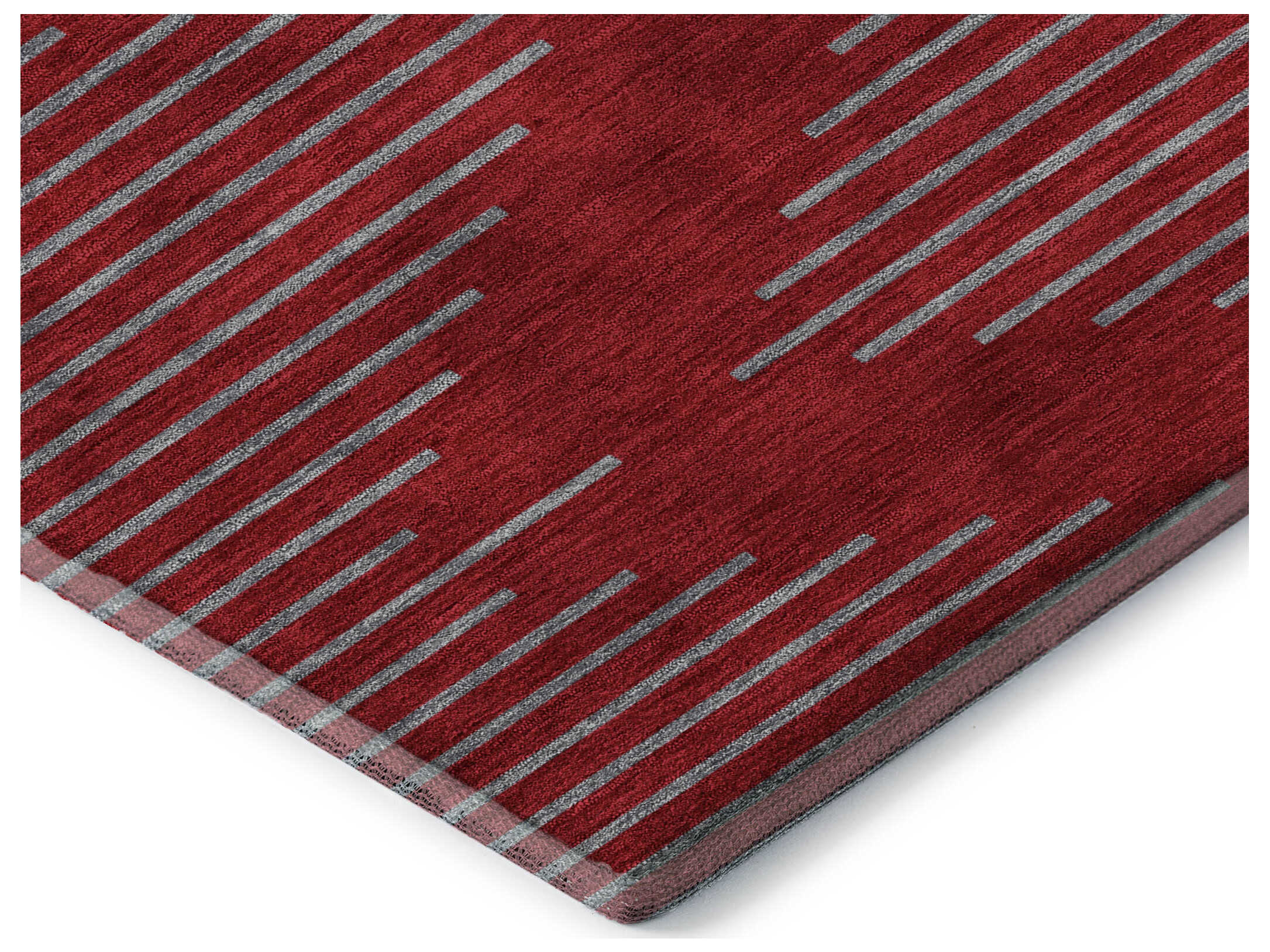Dalyn Mayfield Geometric Area Rug