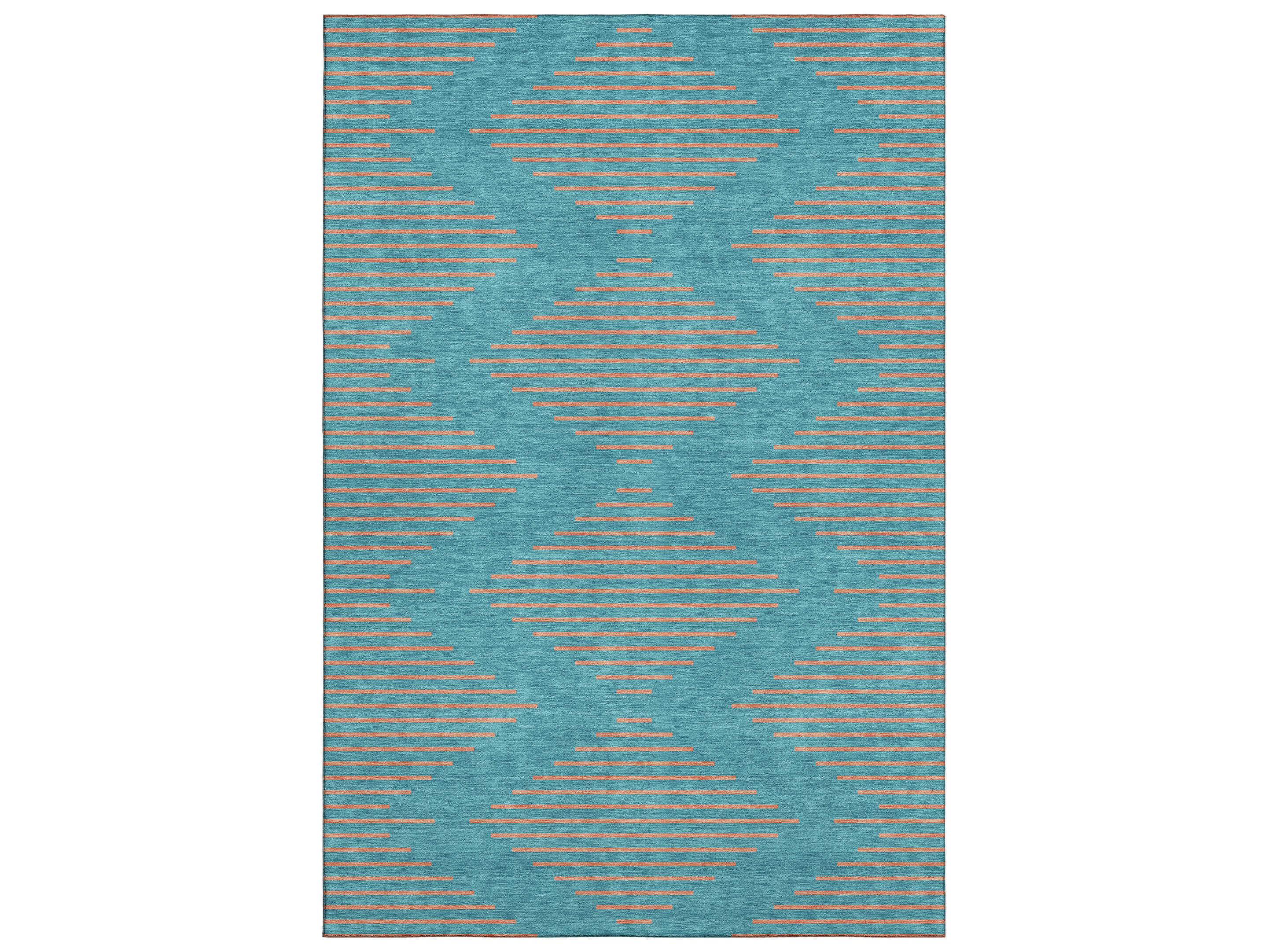 Dalyn Mayfield Geometric Area Rug